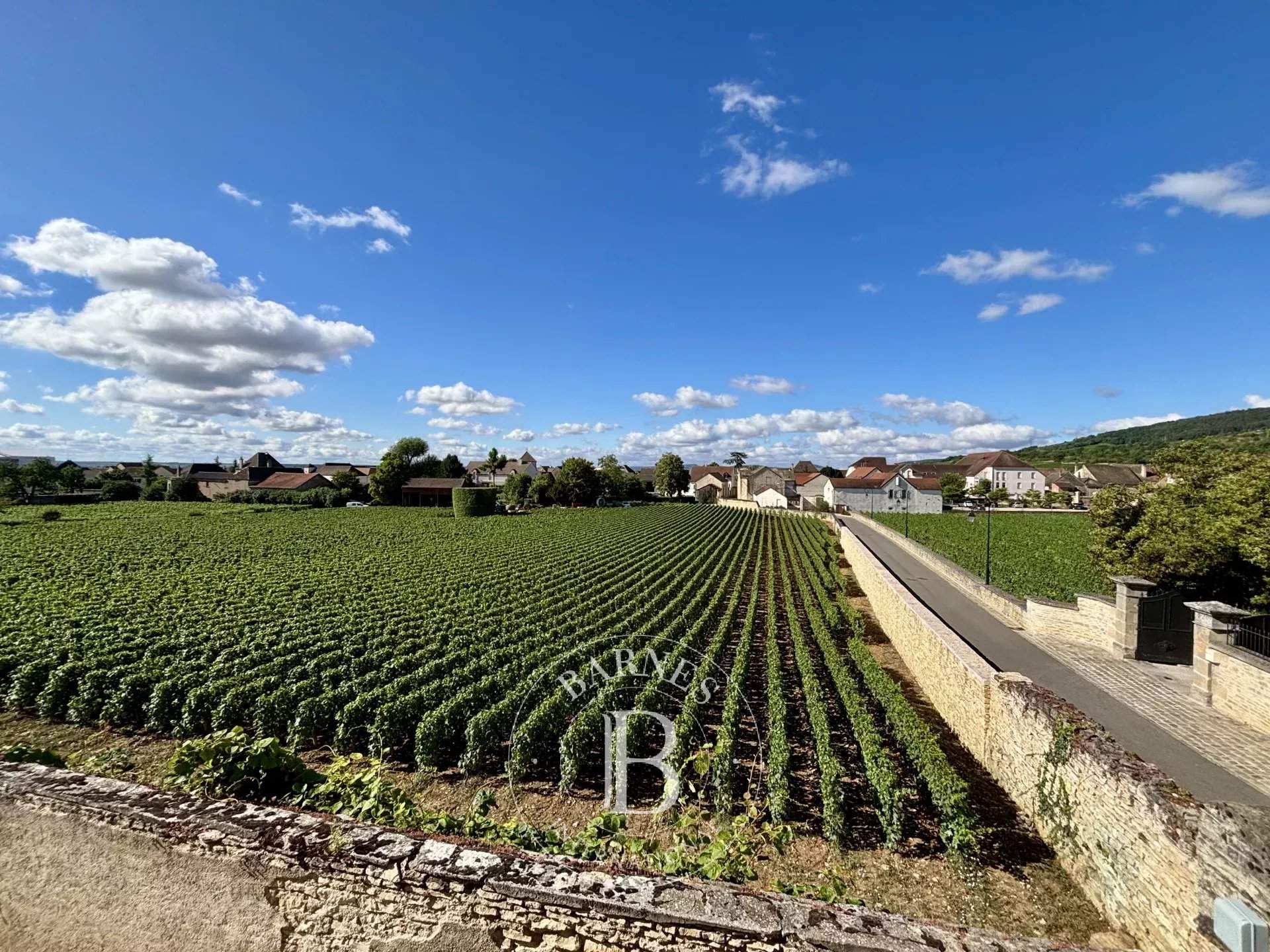 Meursault  - Maison de village 5 Pi&egrave;ces 3 Chambres - picture 4