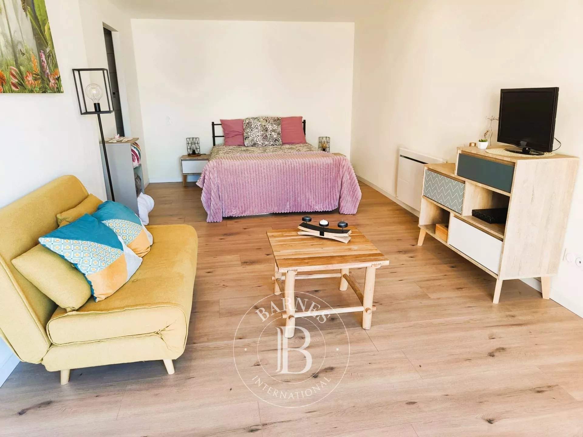 Tremblay-les-Villages  - Maison 15 Pi&egrave;ces 8 Chambres - picture 15