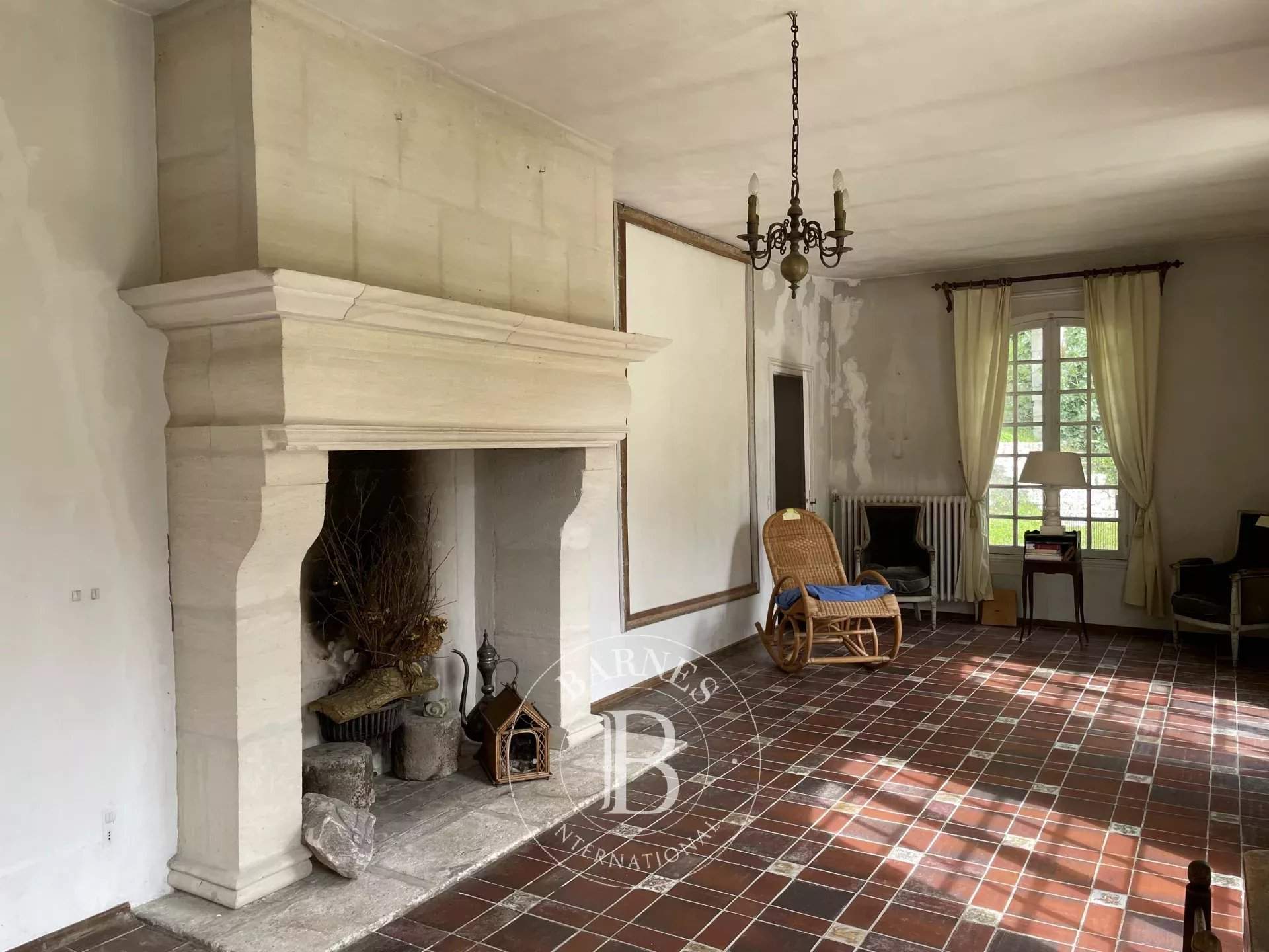 Compiègne  - House 6 Bedrooms - picture 4