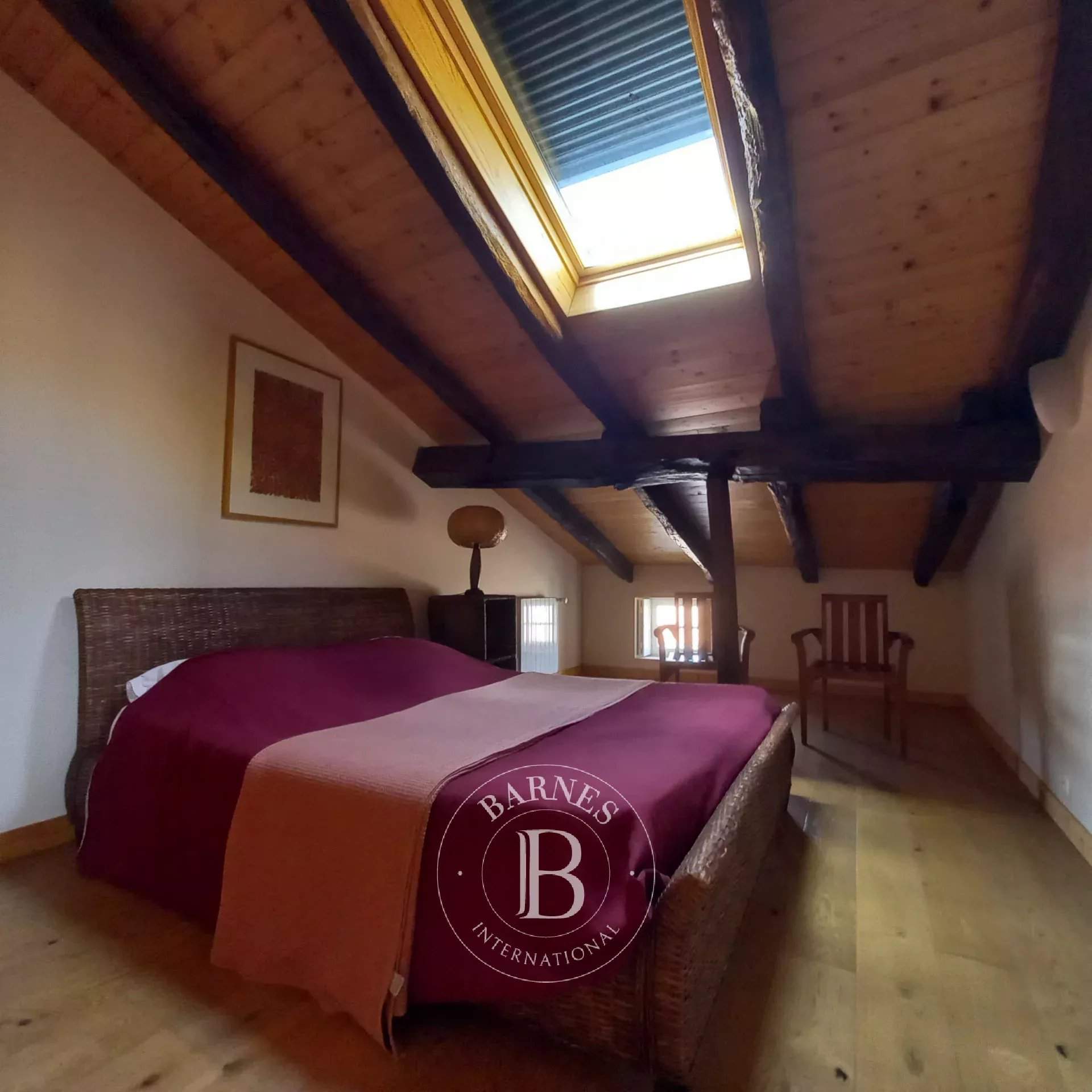 La Rochelle  - House 9 Bedrooms - picture 11