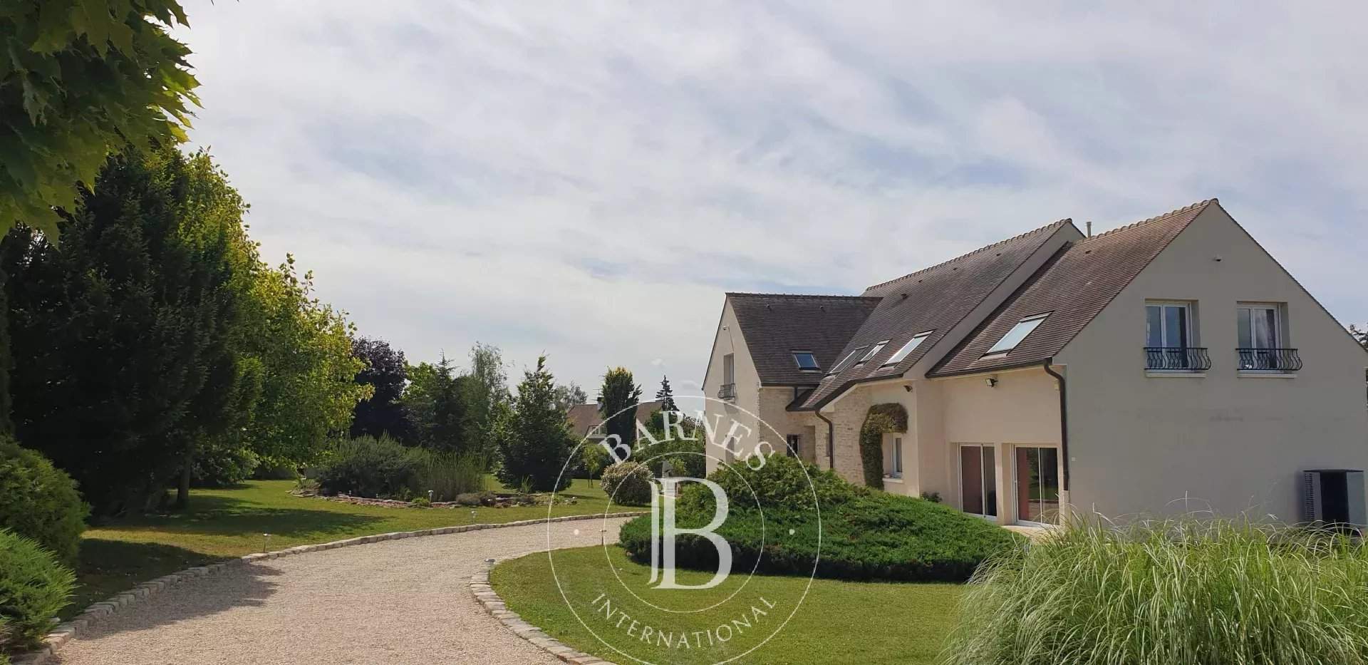 Dammartin-en-Serve  - House 4 Bedrooms - picture 3