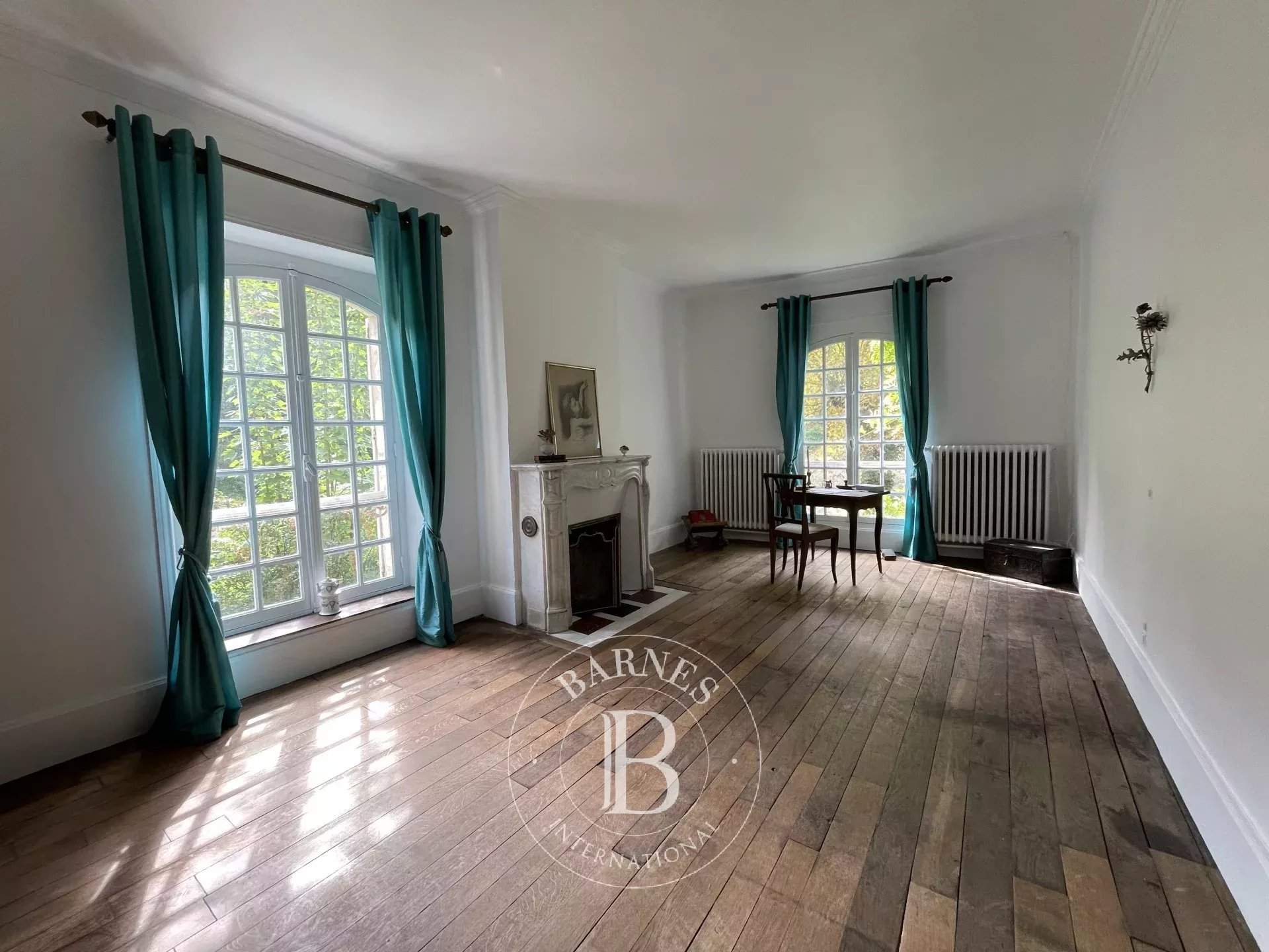 Compiègne  - House 6 Bedrooms - picture 8