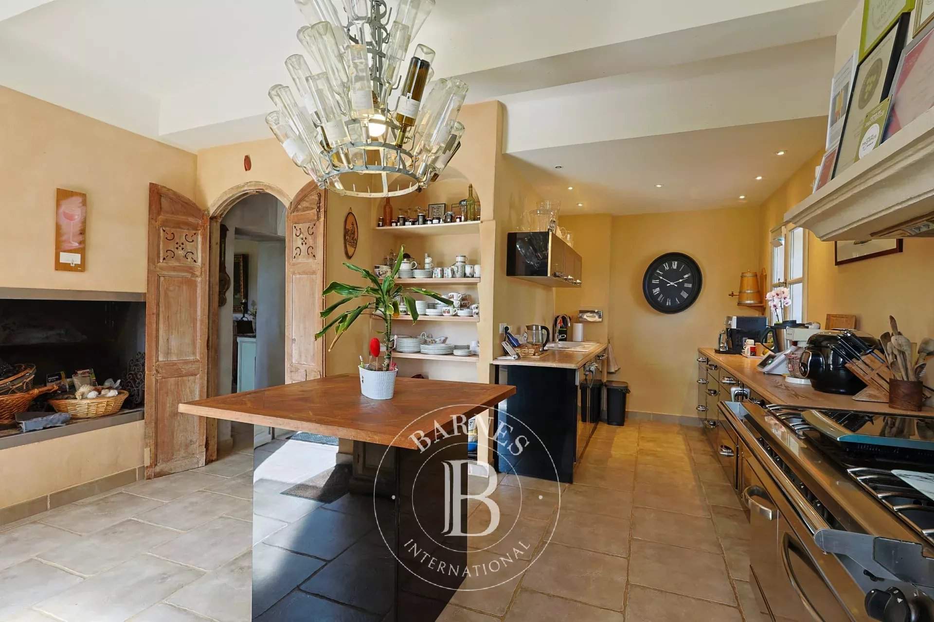 Vidauban  - Vineyard property 8 Bedrooms - picture 10