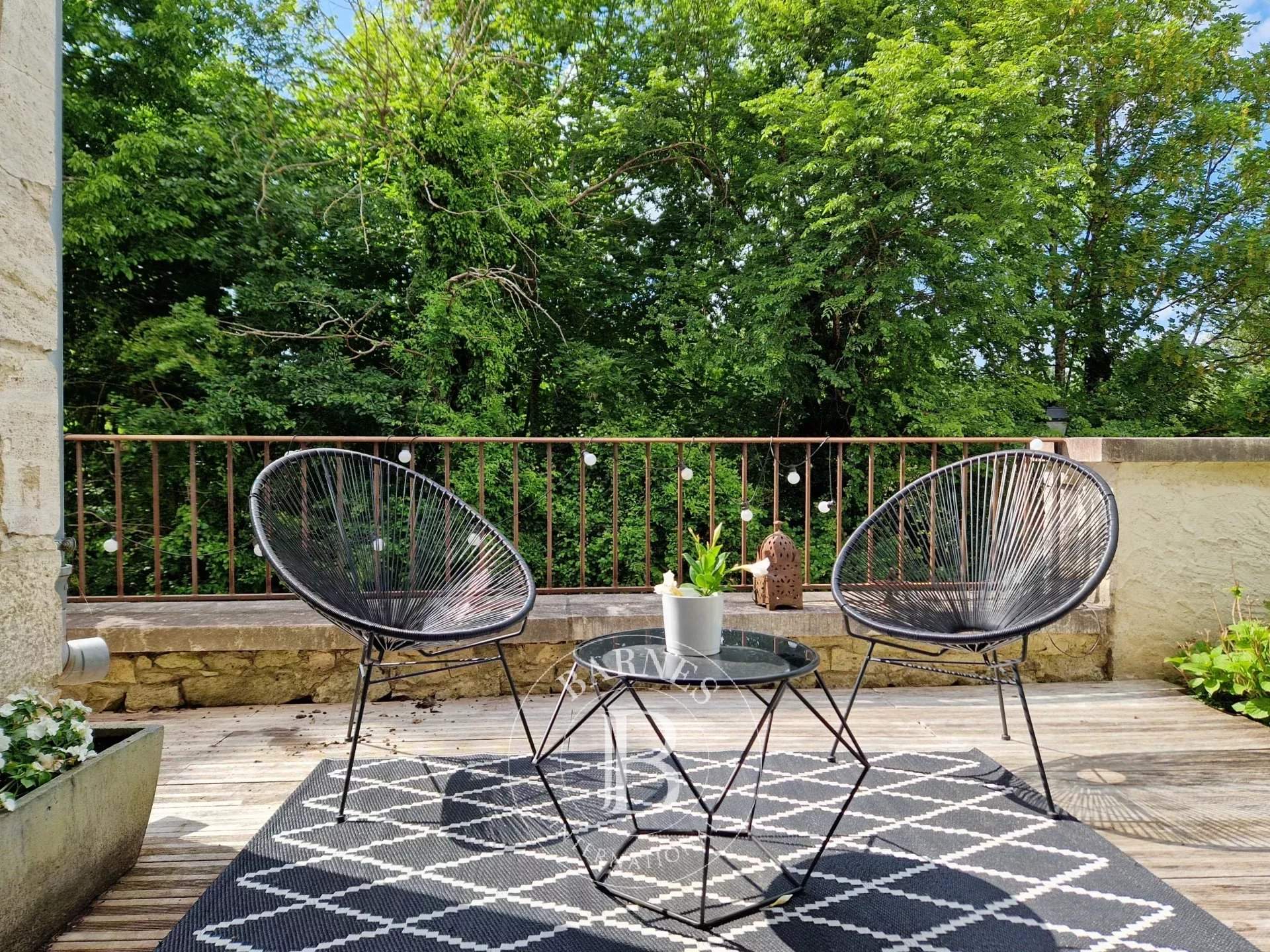 Vienne-en-Arthies  - House 7 Bedrooms - picture 6