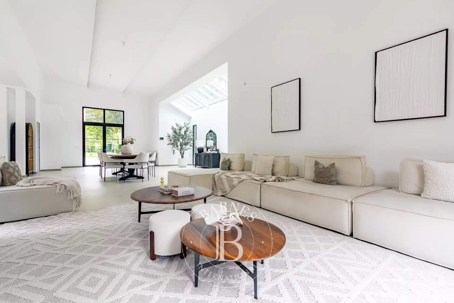 Lamorlaye  - Villa  - picture 5