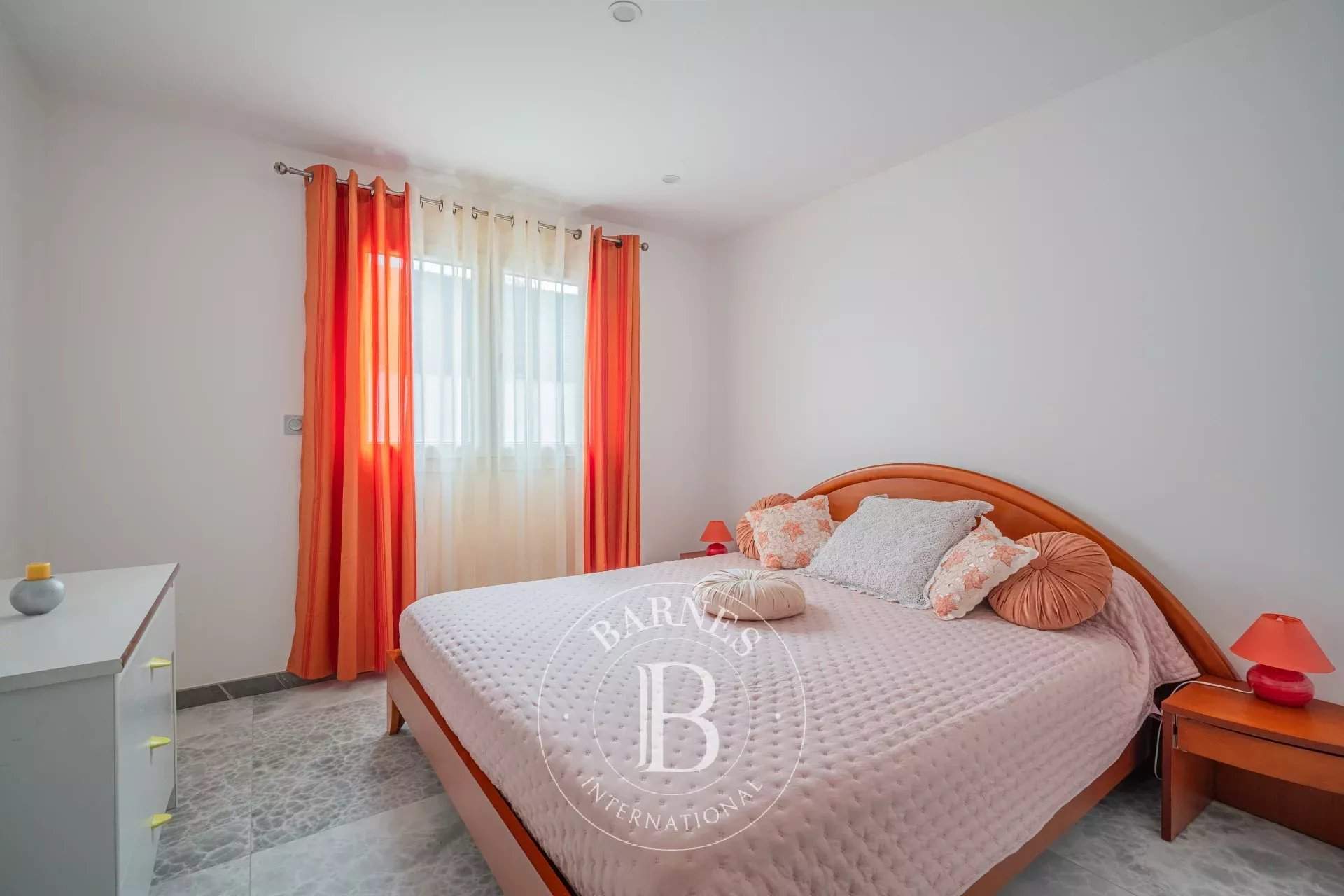 Bourgoin-Jallieu  - Maison 6 Pi&egrave;ces 3 Chambres - picture 7