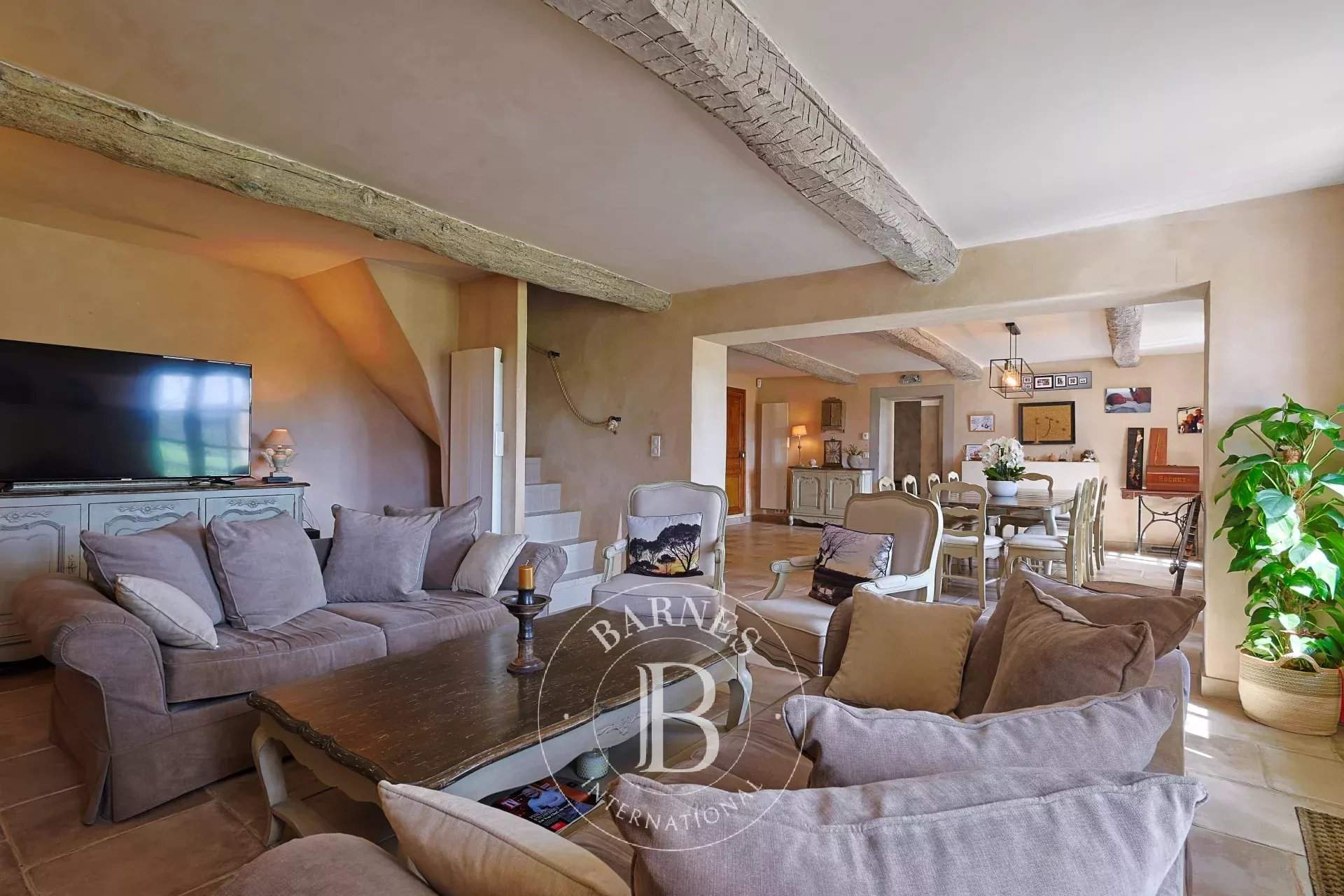 Vidauban  - Vineyard property 8 Bedrooms - picture 13