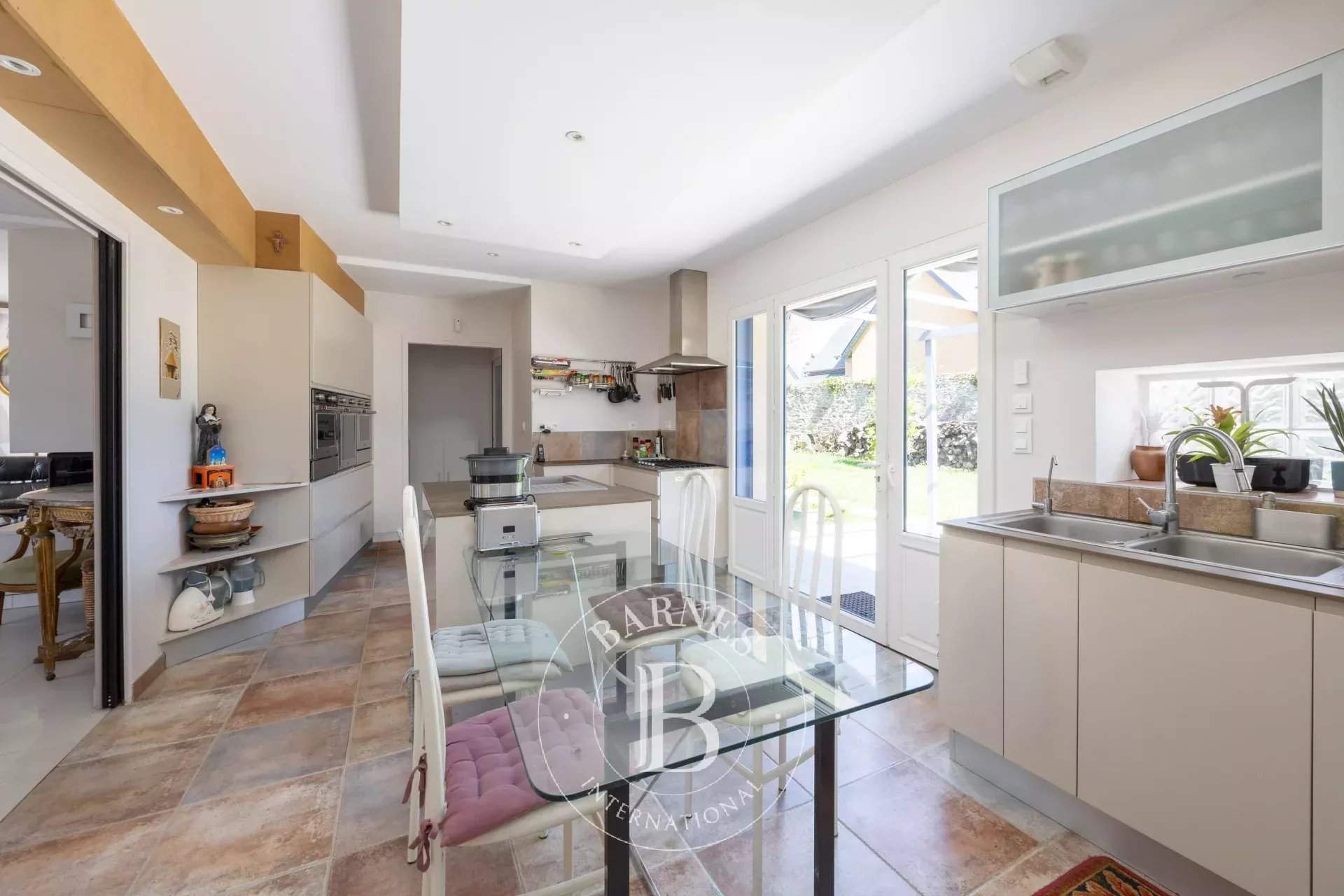 Saint-Malo  - Maison 10 Pi&egrave;ces 5 Chambres - picture 8