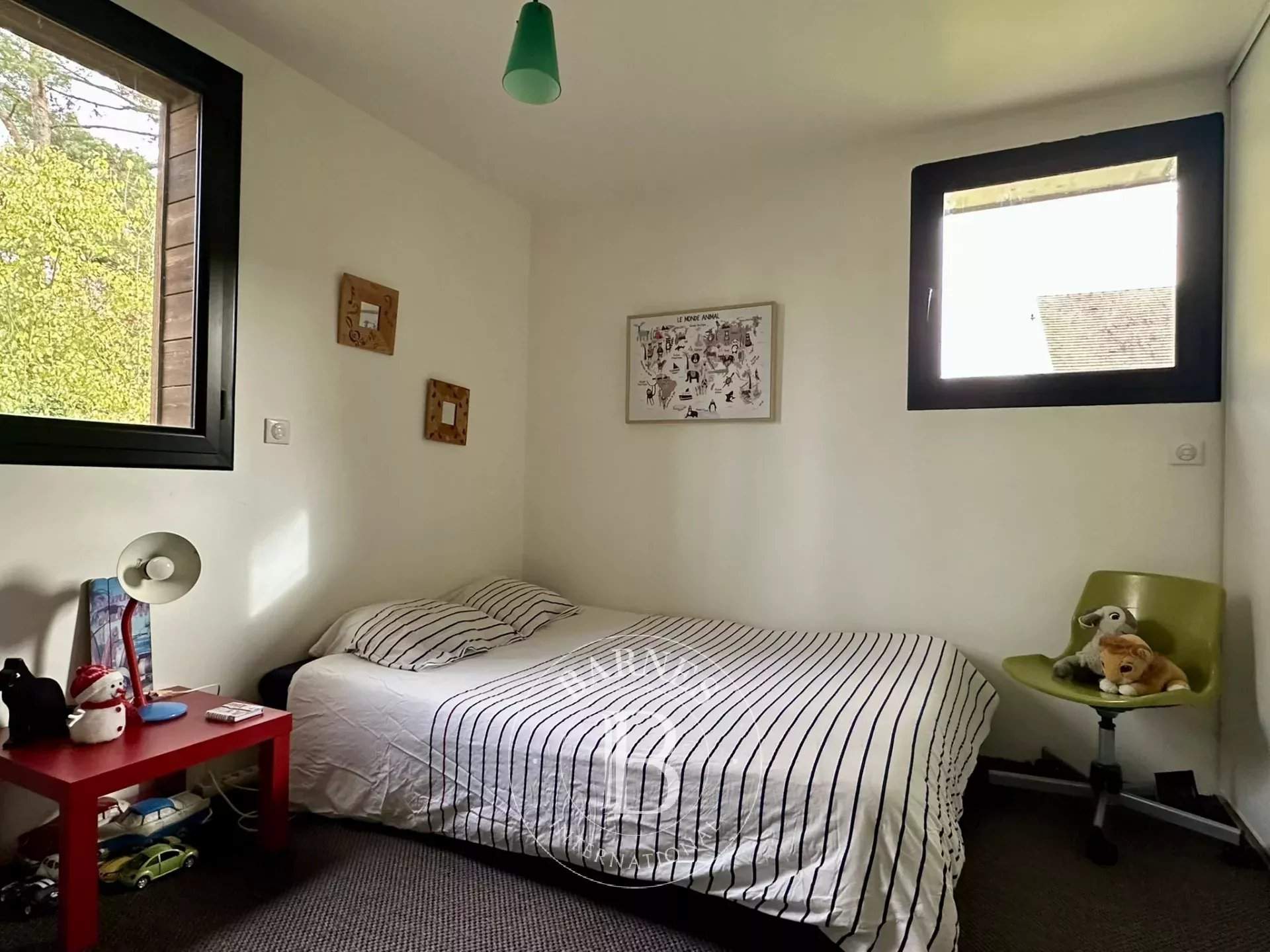 Étiolles  - House 7 Bedrooms - picture 12