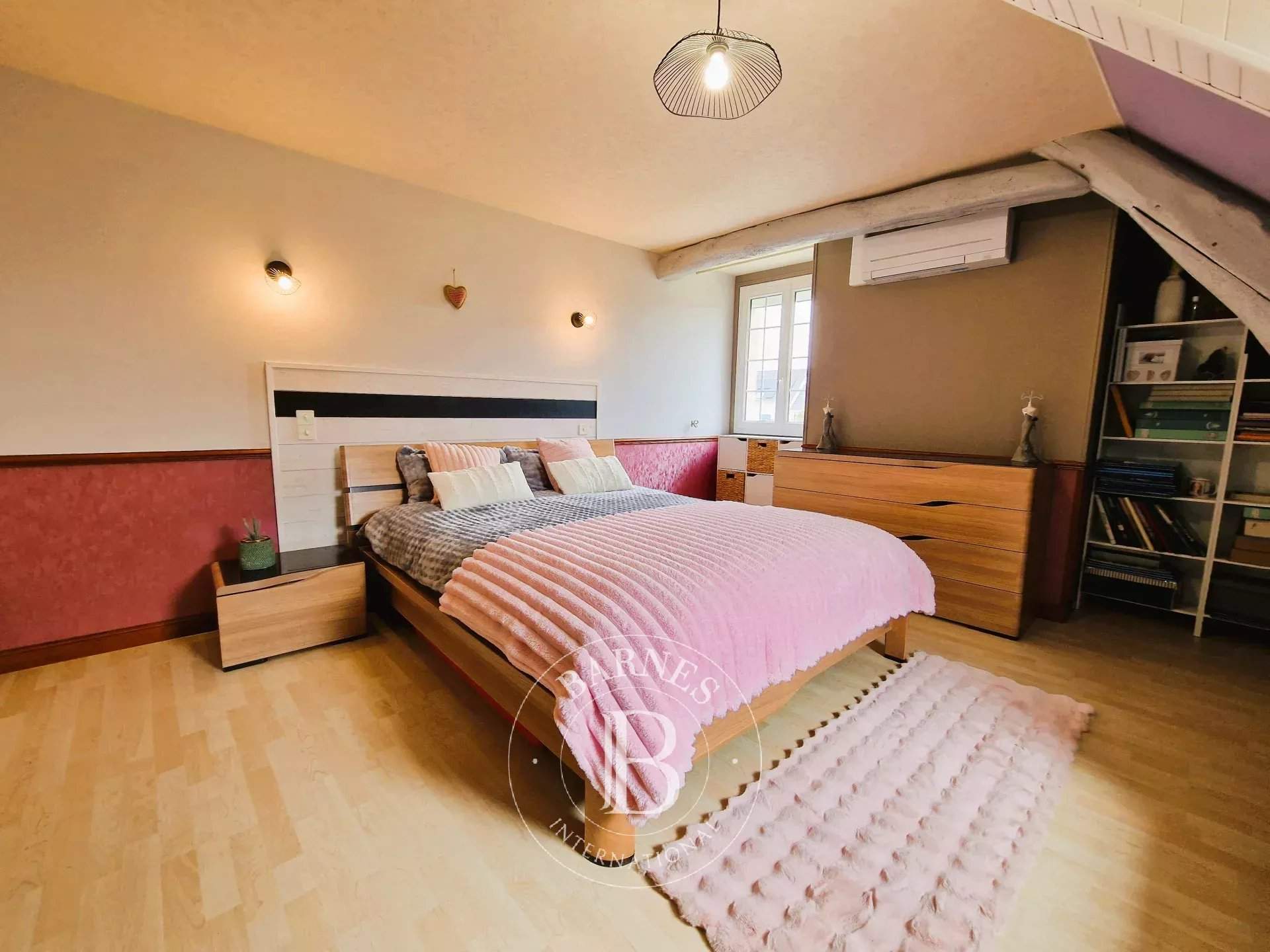 Tremblay-les-Villages  - Casa 15 Cuartos 8 Habitaciones - picture 16