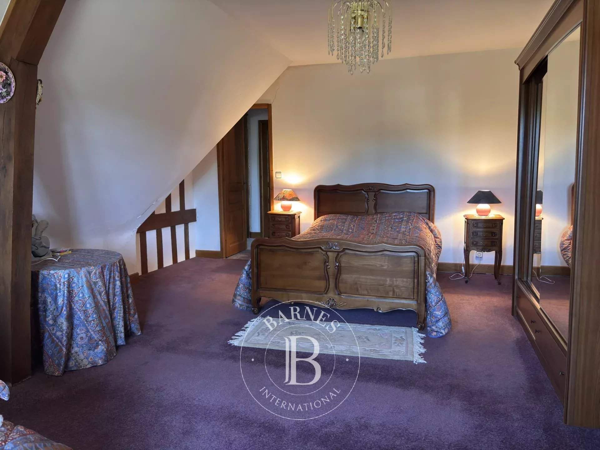 Autheuil-Authouillet  - Maison 6 Pi&egrave;ces 4 Chambres - picture 15