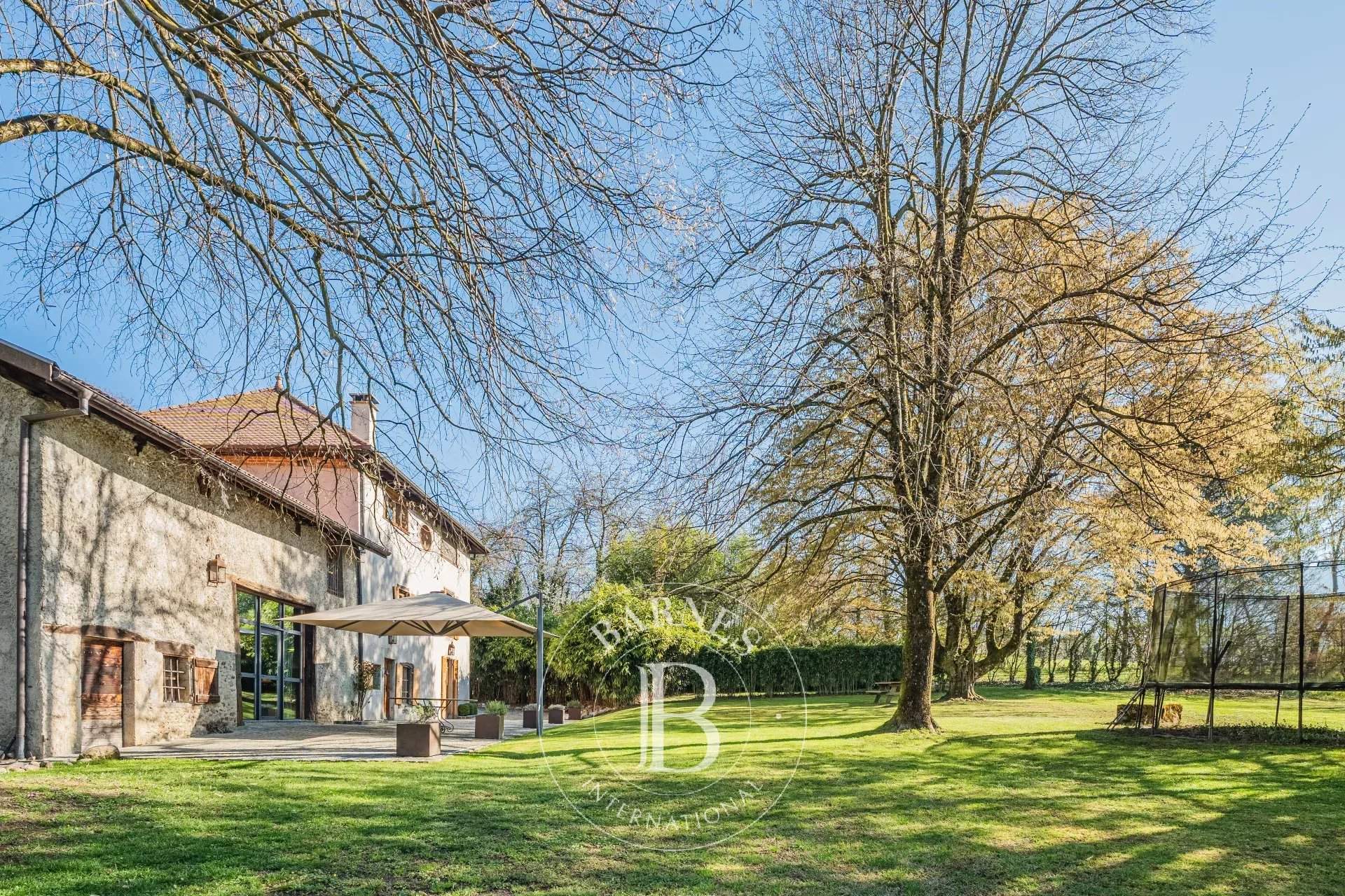 Charnècles  - Mas 7 Pi&egrave;ces 4 Chambres - picture 16