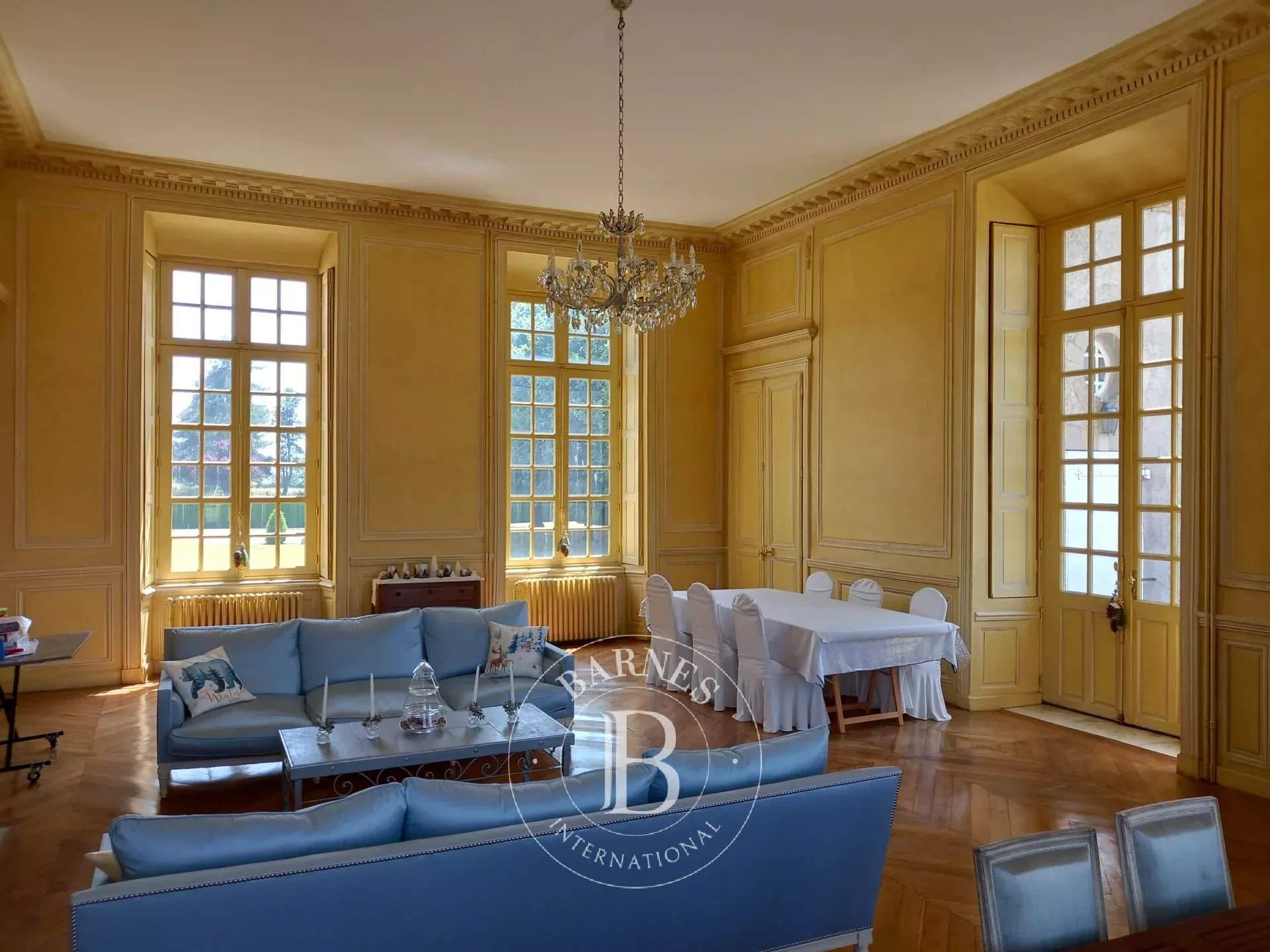 Nantes  - Château 18 Pièces 7 Chambres - picture 9