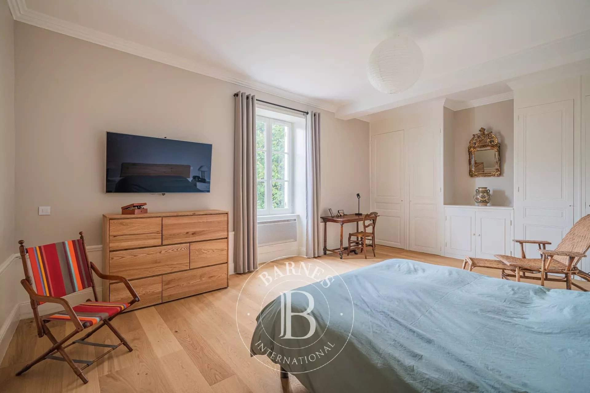 Maubec  - Finca 18 Cuartos 10 Habitaciones - picture 12