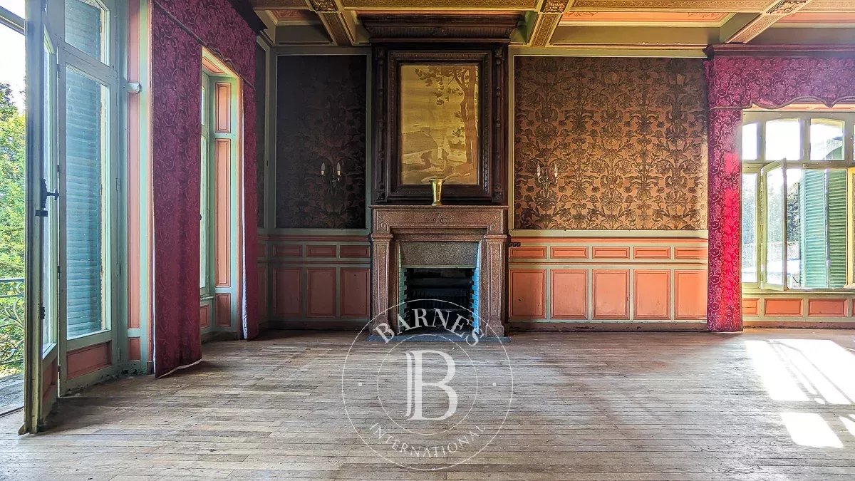 Auray  - Château 20 Pi&egrave;ces 11 Chambres - picture 4