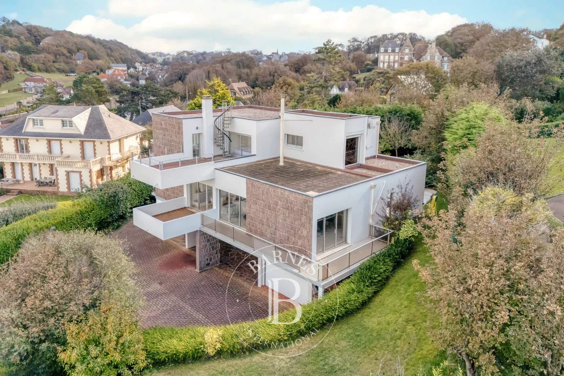 Dieppe  - House 6 Bedrooms - picture 11