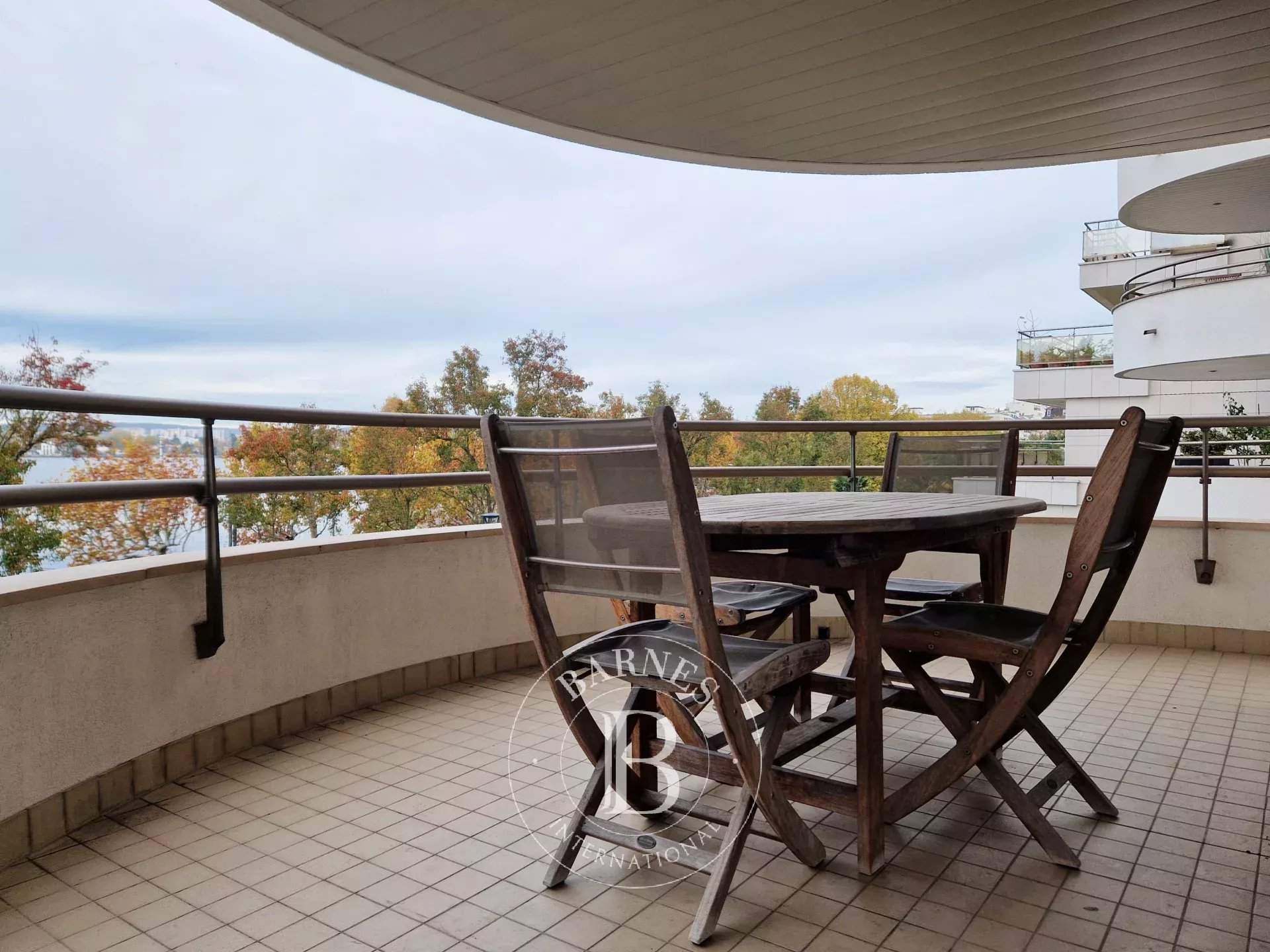 Enghien-les-Bains  - Apartment 4 Bedrooms - picture 9