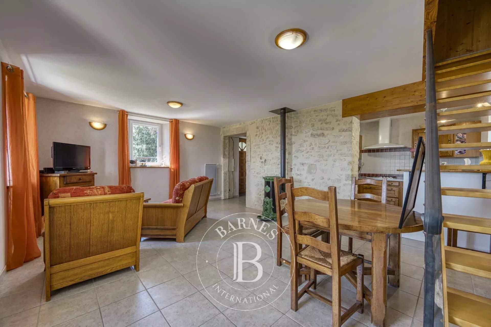 Clansayes  - House  - picture 18