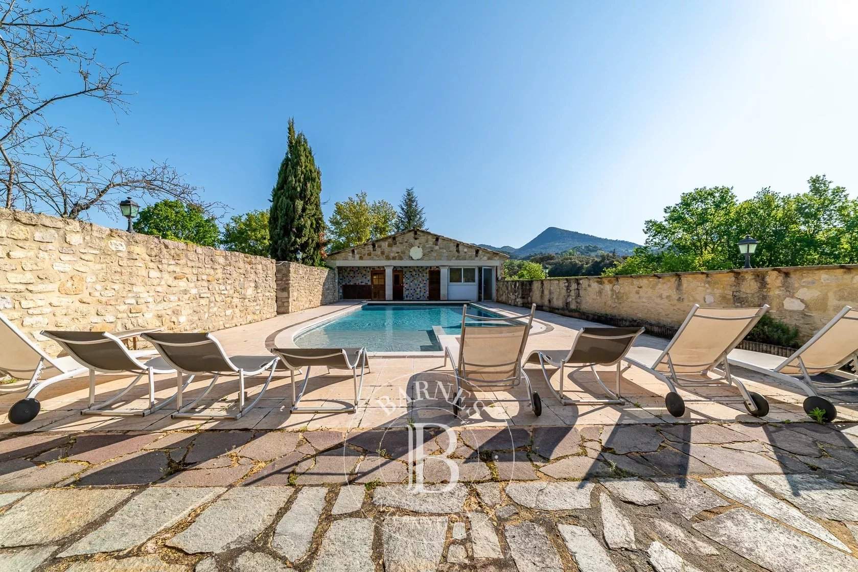 Piégon  - Bastide  - picture 7