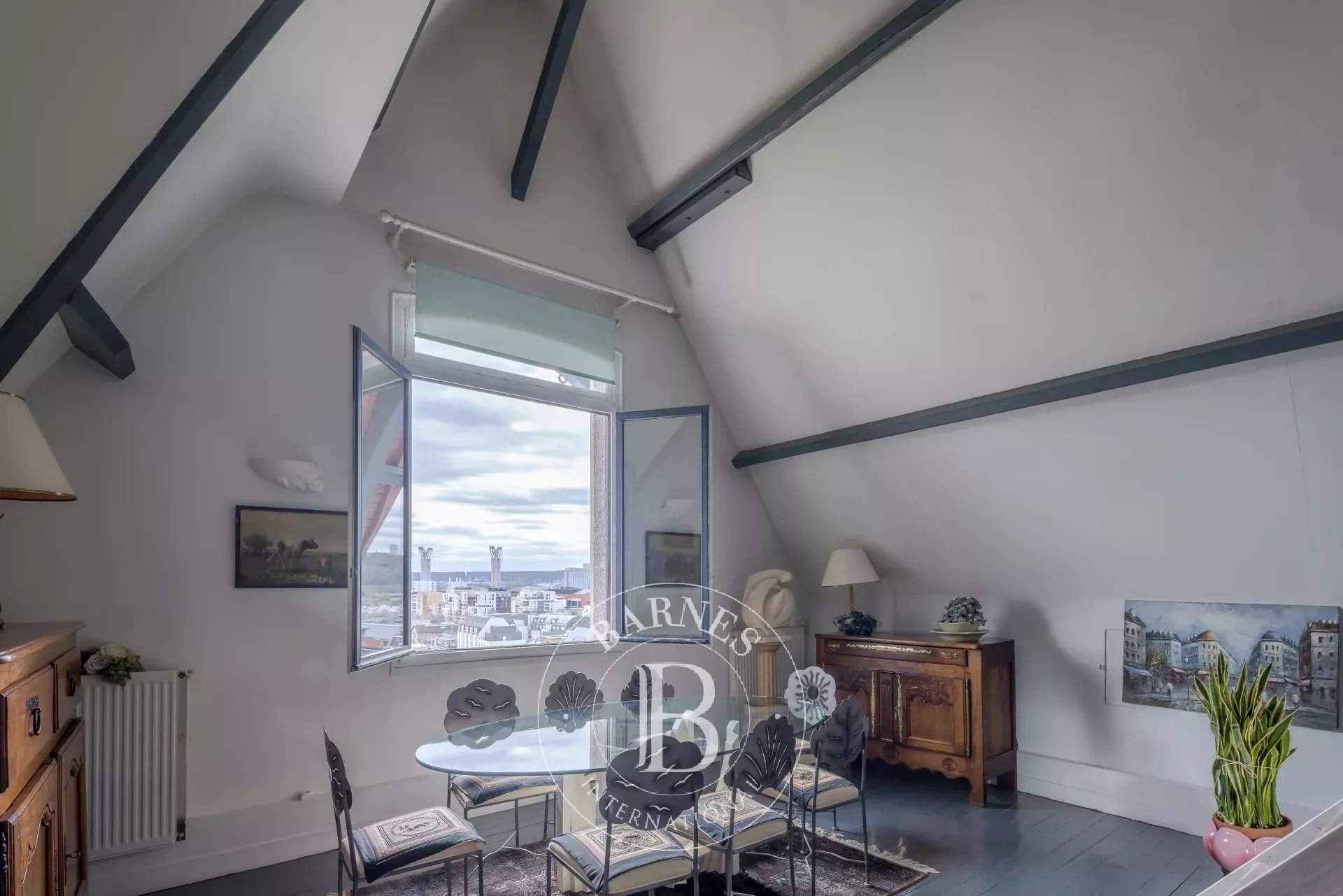 Rouen  - Appartement 11 Pièces 3 Chambres - picture 7