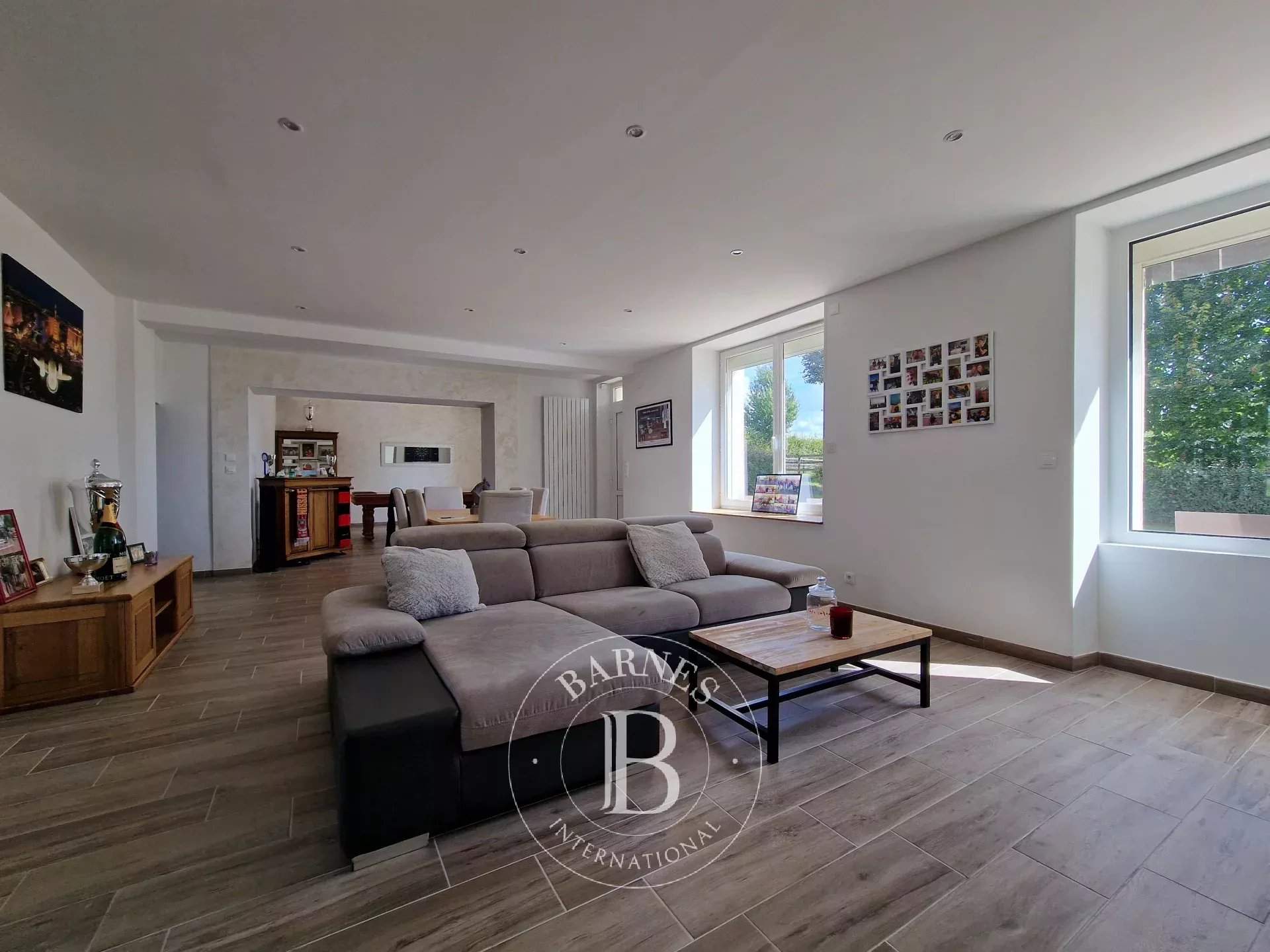 Le Mans  - House 5 Bedrooms - picture 16