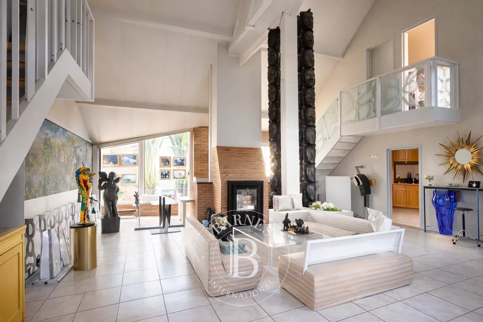 Le Coudray-sur-Thelle  - Maison 8 Pi&egrave;ces - picture 2