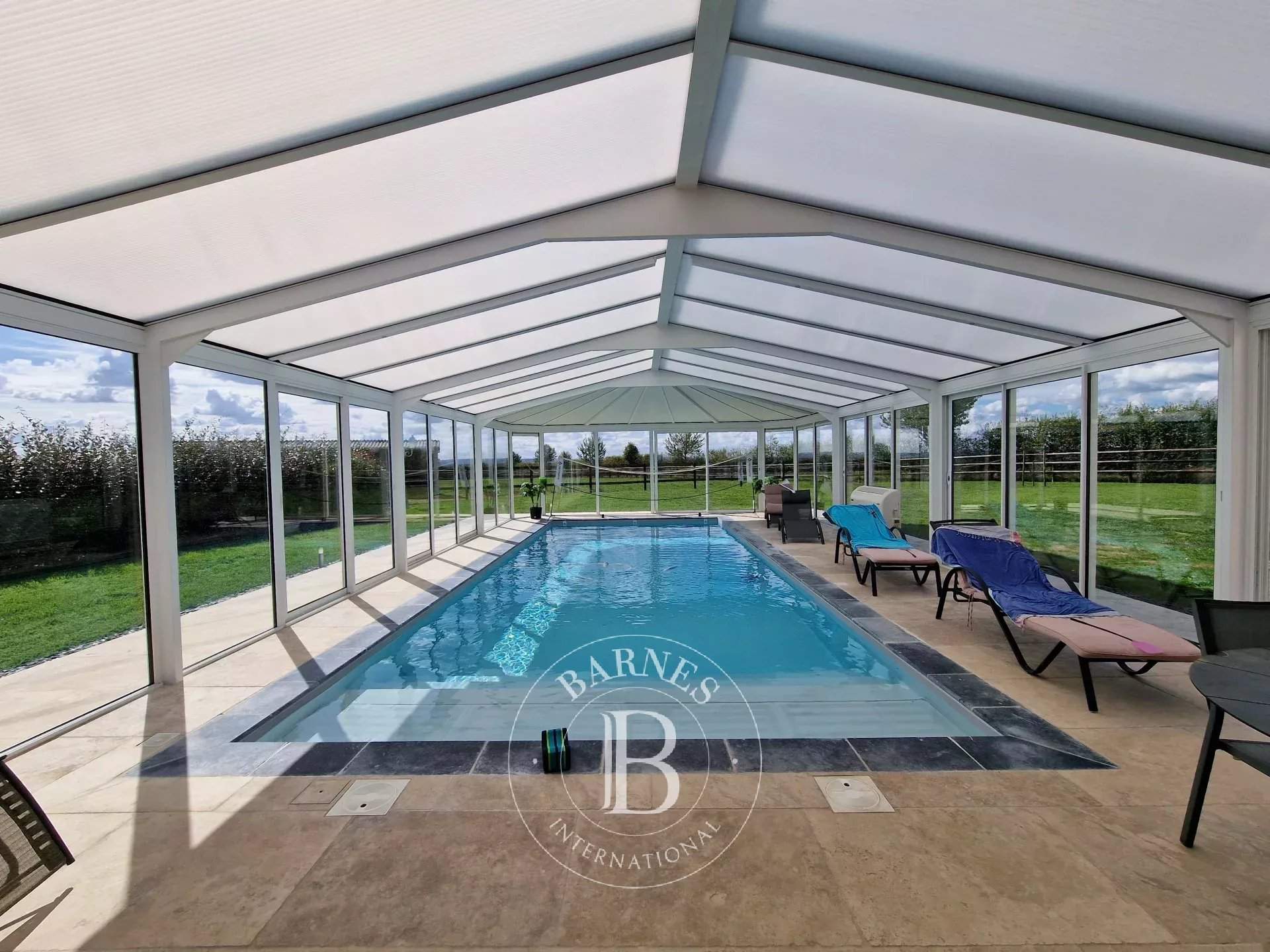 Le Mans  - House 5 Bedrooms - picture 13