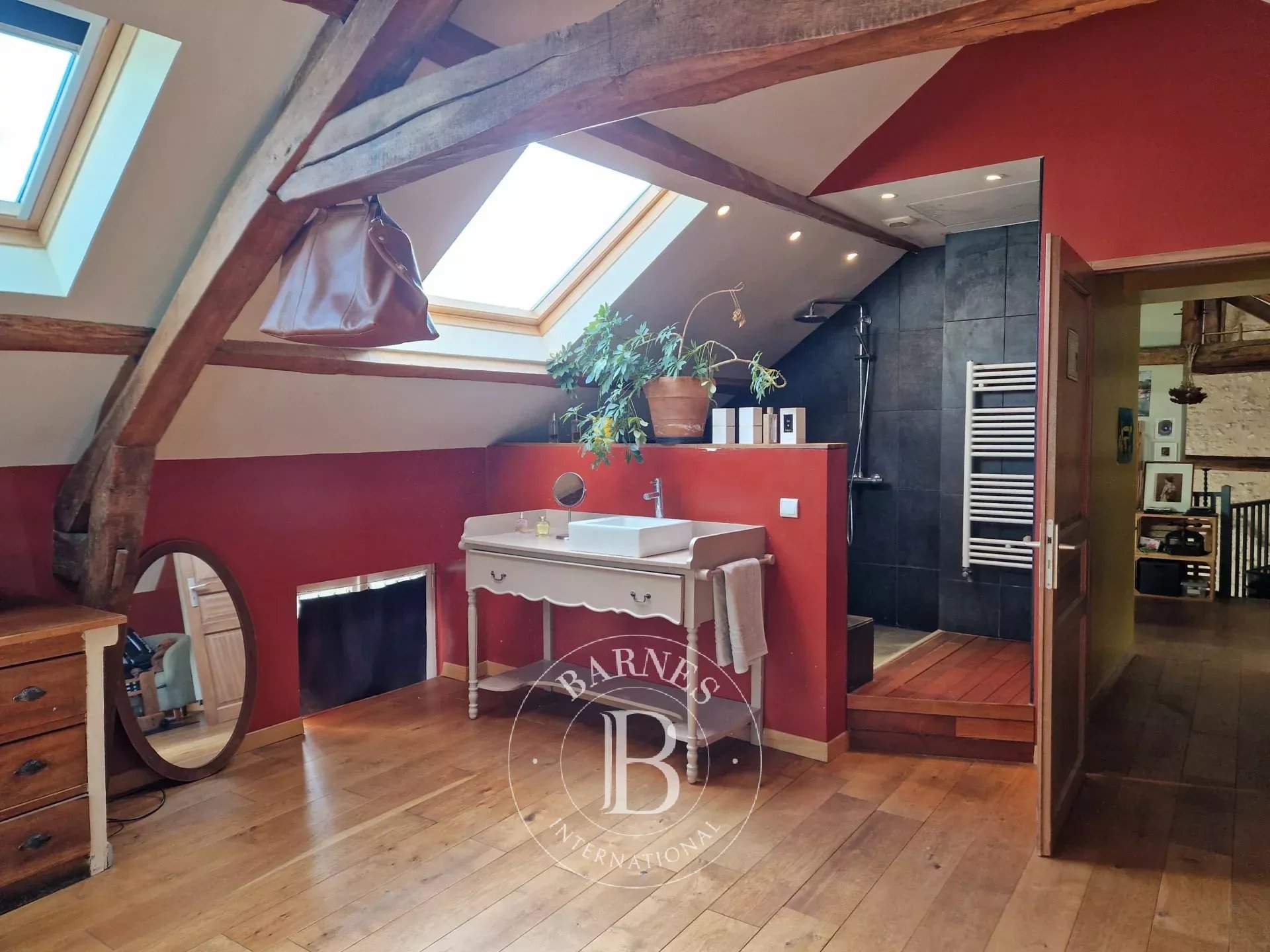 Oinville-sur-Montcient  - Maison 12 Pi&egrave;ces 5 Chambres - picture 17