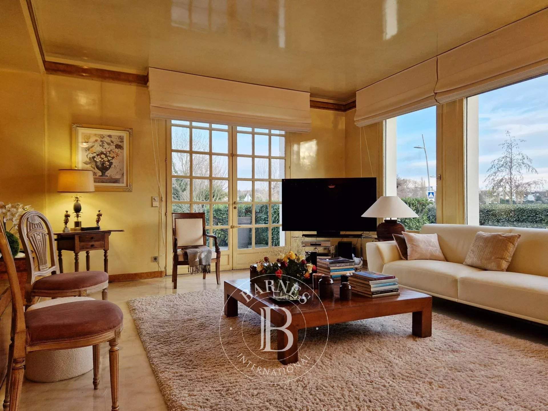 Soisy-sous-Montmorency  - Casa 9 Cuartos 6 Habitaciones - picture 8