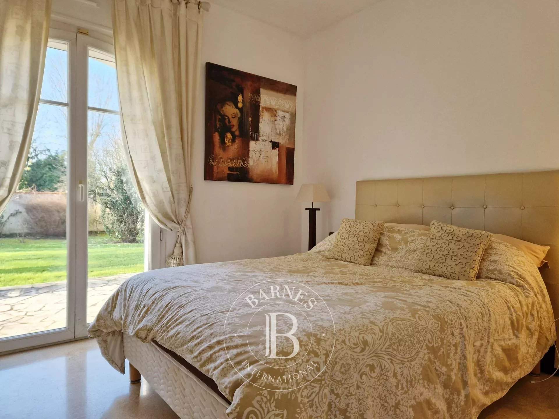 Saint-Gratien  - House 6 Bedrooms - picture 8