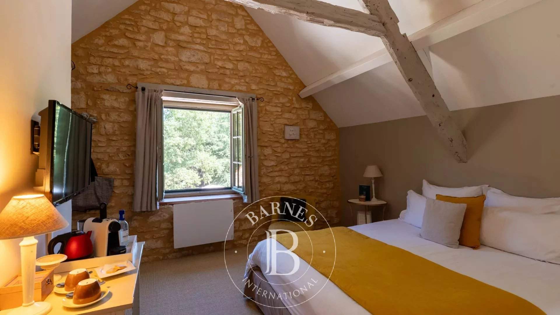 Sarlat-la-Canéda  - Property 9 Bedrooms - picture 13