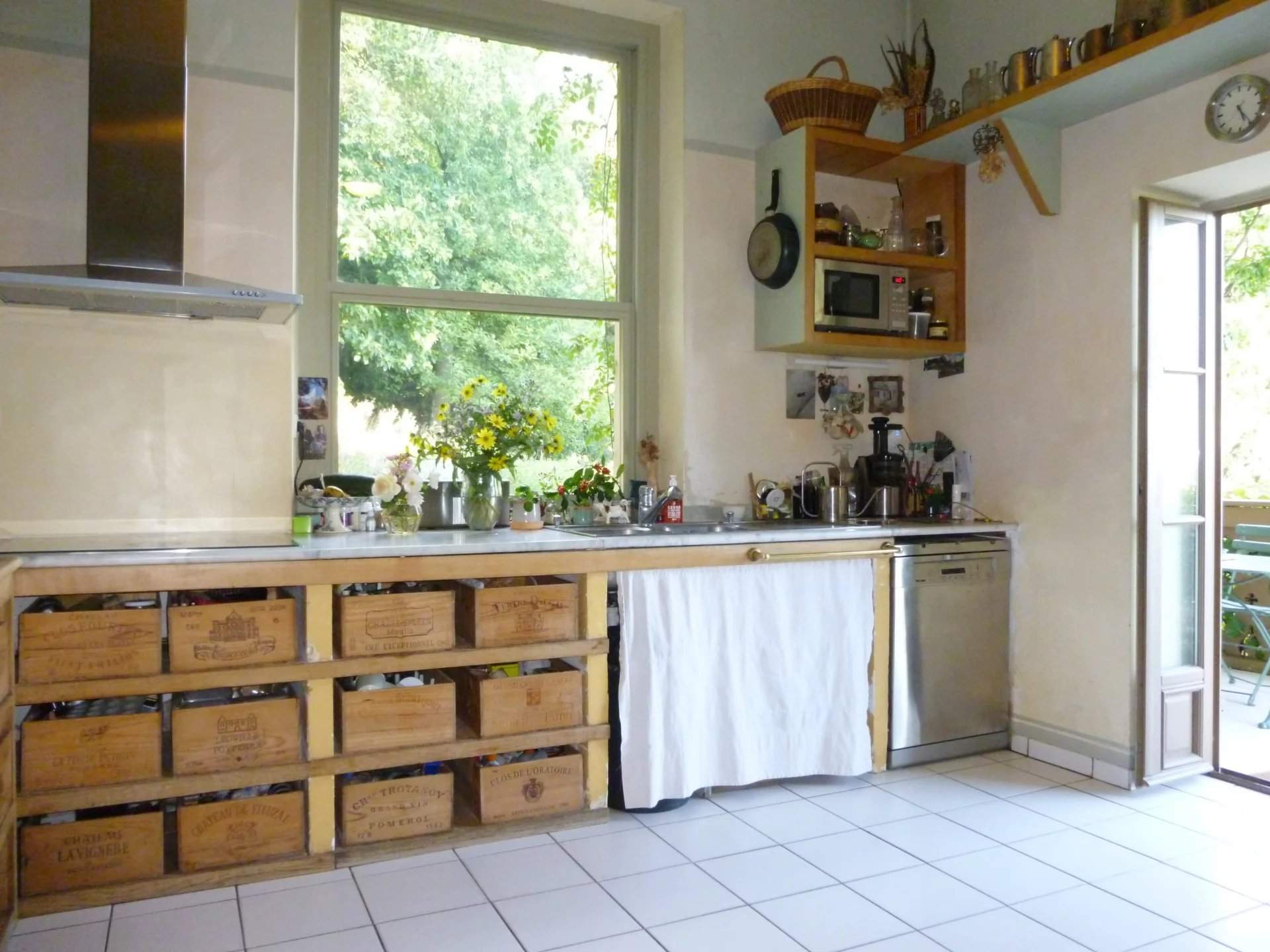 Saint-Prix  - Maison 14 Pi&egrave;ces 7 Chambres - picture 12