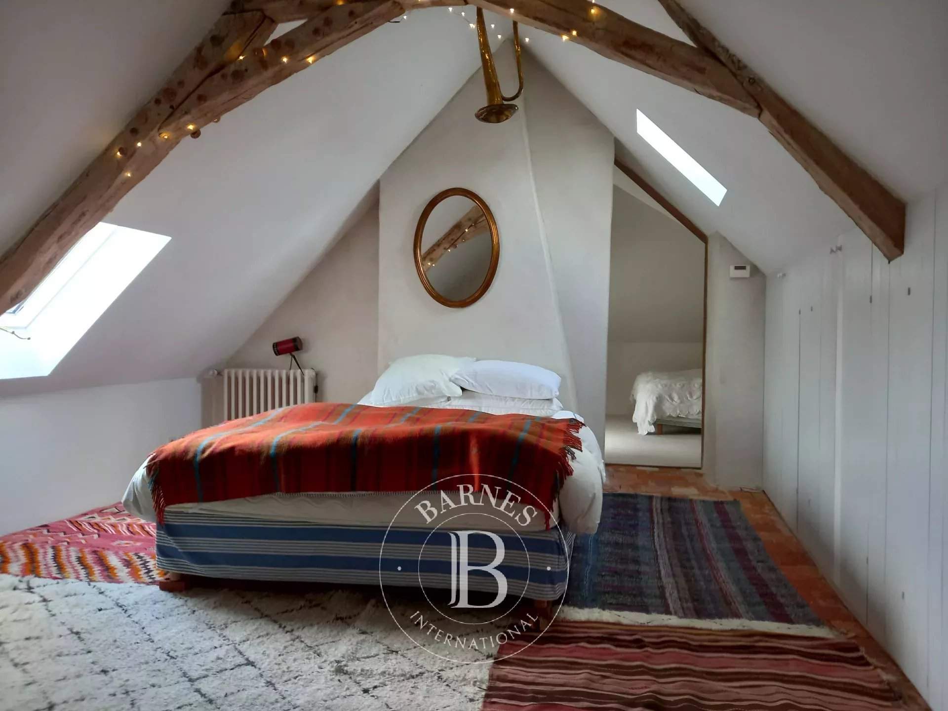 La Roche-Posay  - Maison 8 Pi&egrave;ces 6 Chambres - picture 12