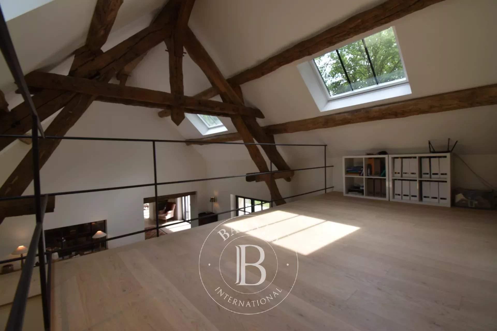 Adainville  - Maison  - picture 10