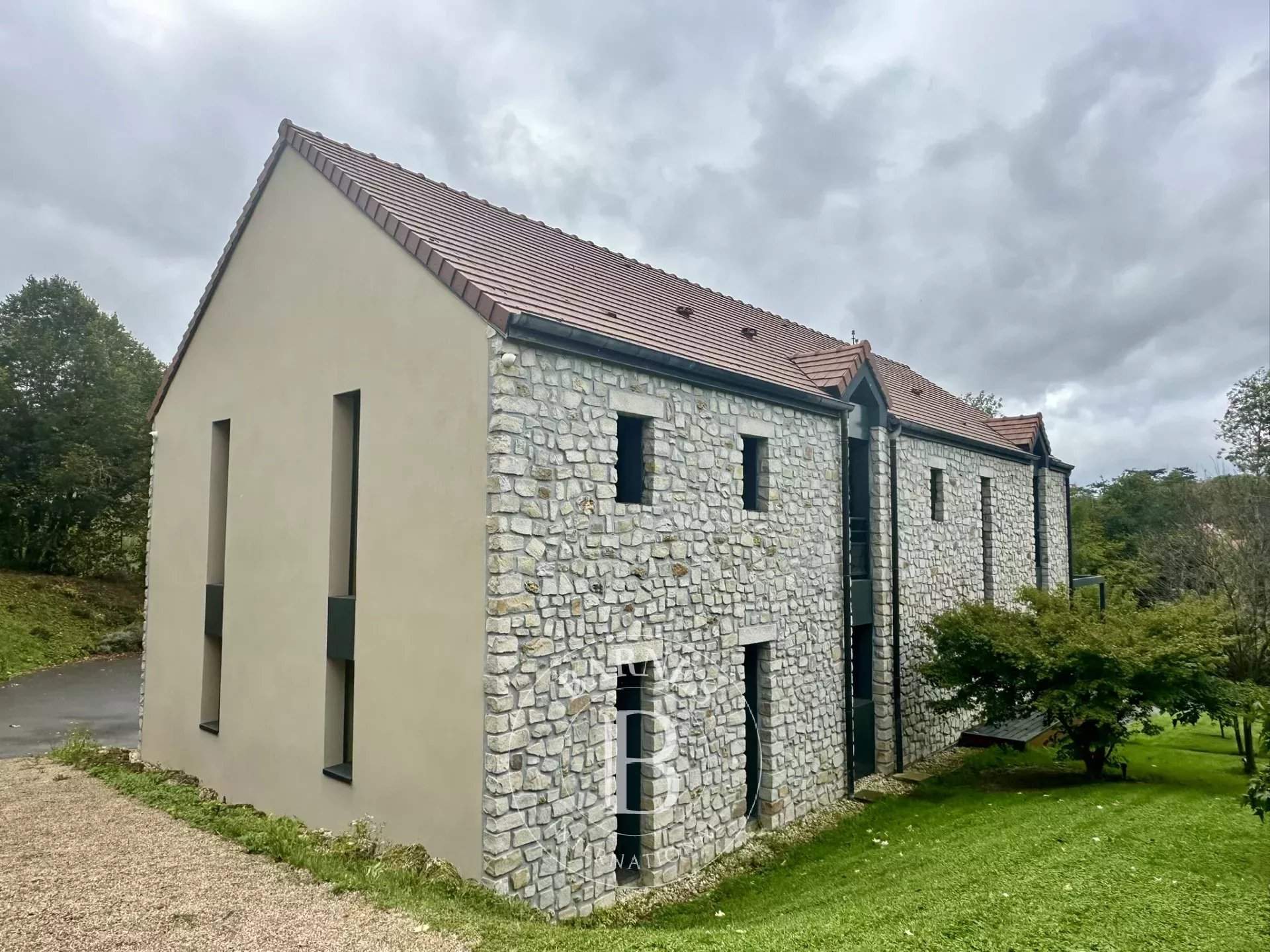 Étiolles  - Maison 6 Pi&egrave;ces 4 Chambres - picture 15