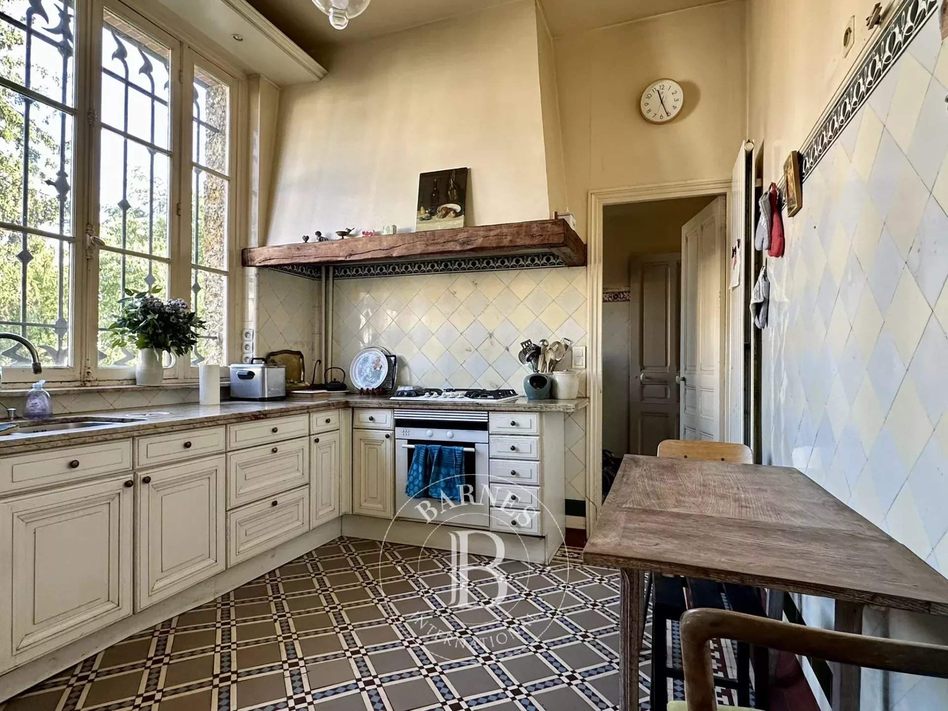 Arpajon  - Maison 9 Pi&egrave;ces 6 Chambres - picture 7