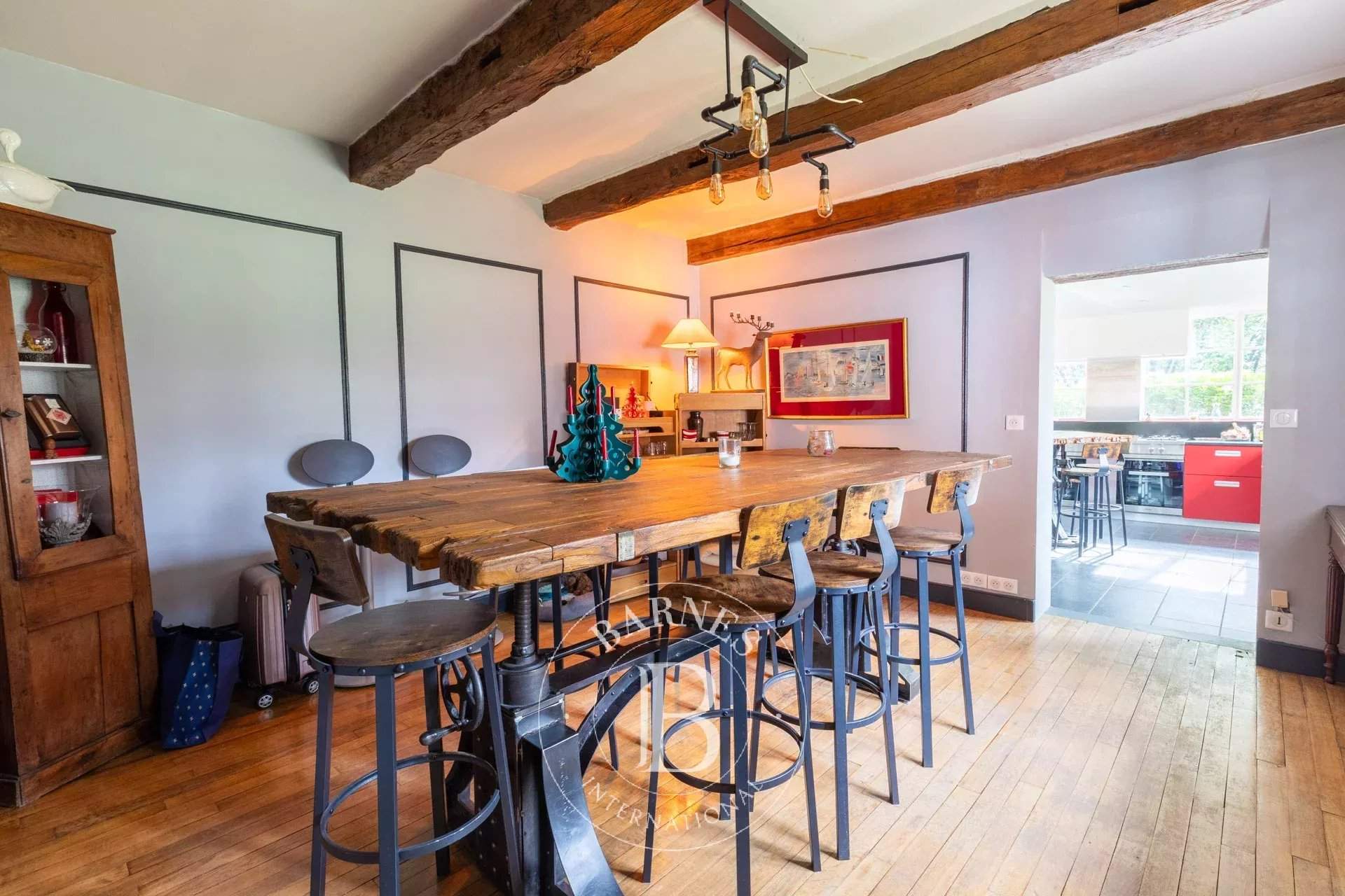 Adainville  - House 8 Bedrooms - picture 7