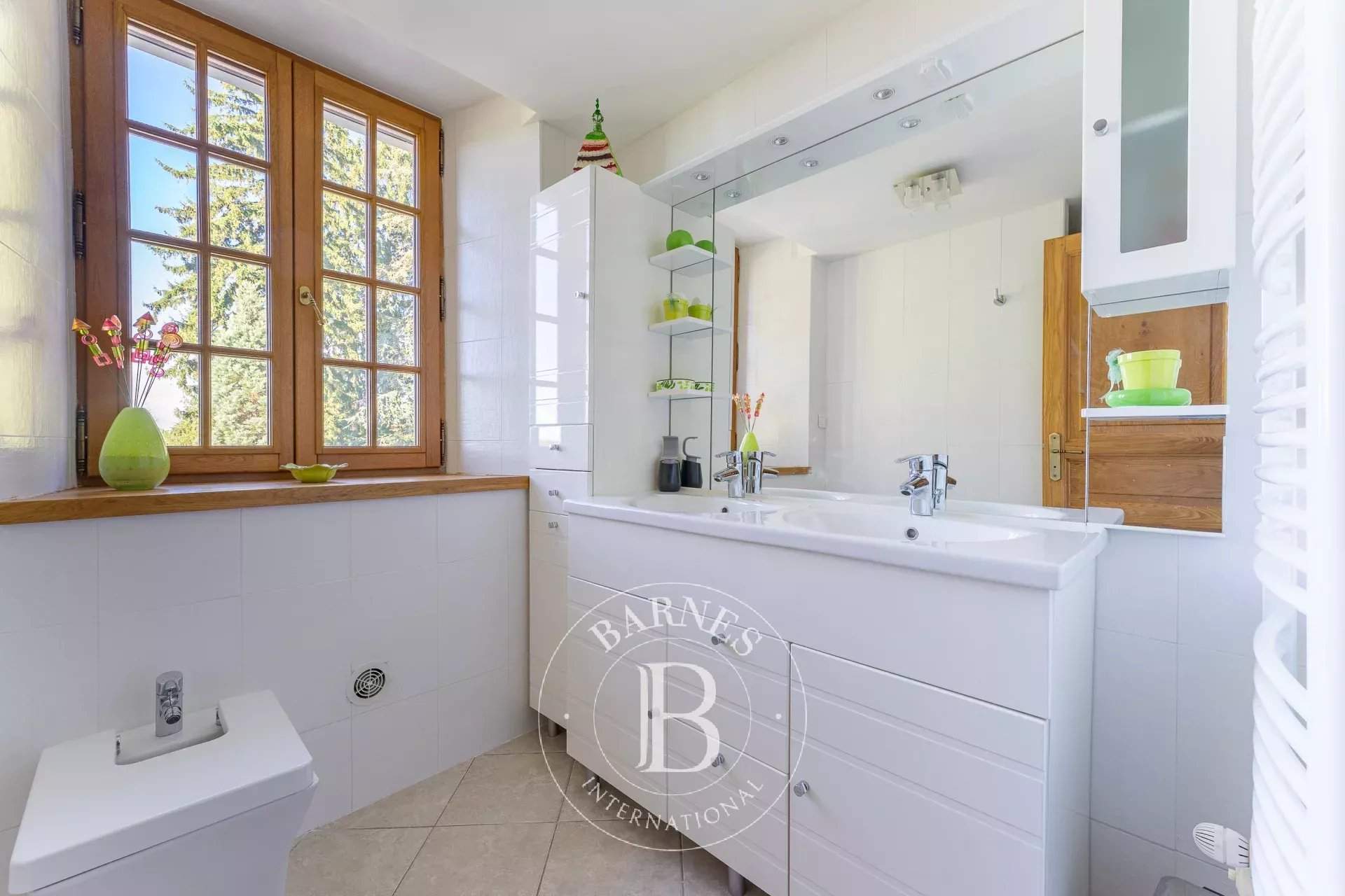 La Chapelle-de-la-Tour  - Maison 10 Pi&egrave;ces 9 Chambres - picture 9