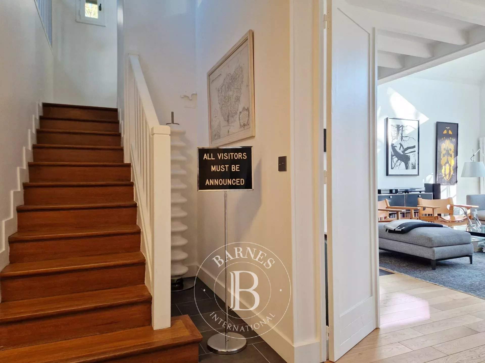 Lainville-en-Vexin  - House 5 Bedrooms - picture 13