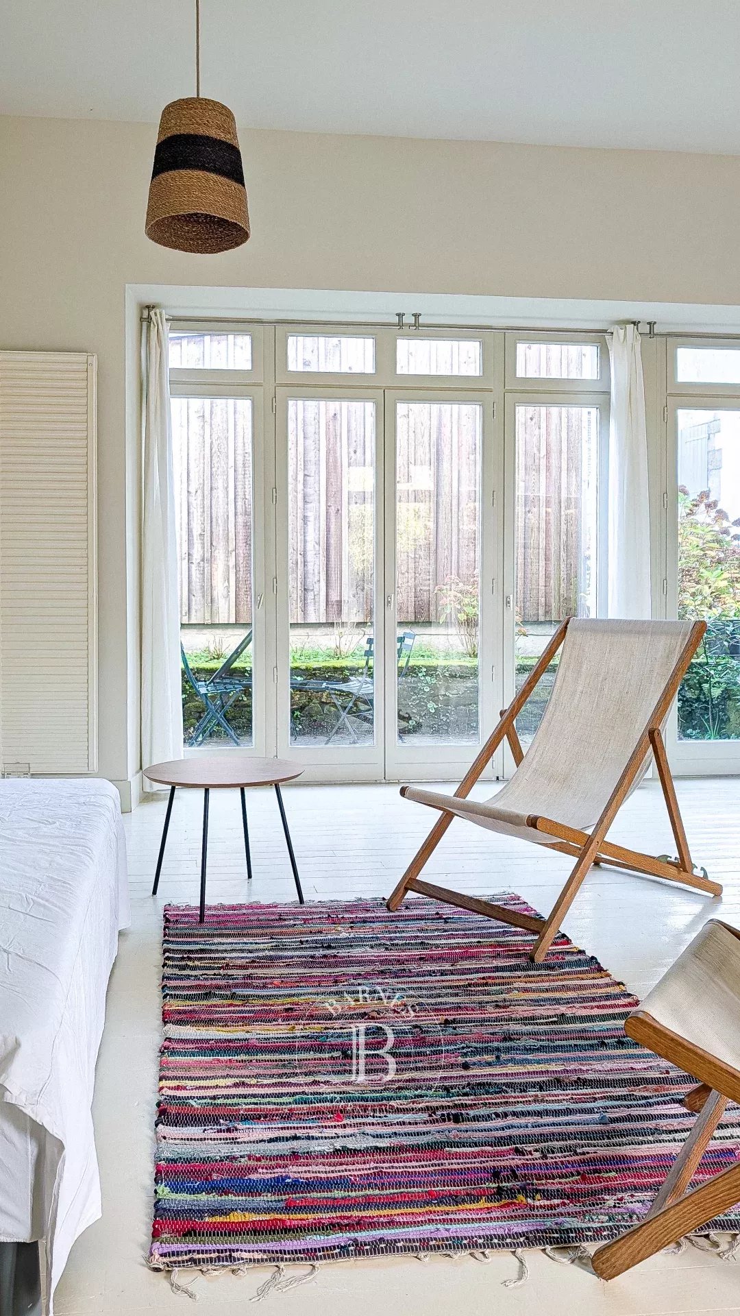 Île-aux-Moines  - House  - picture 6