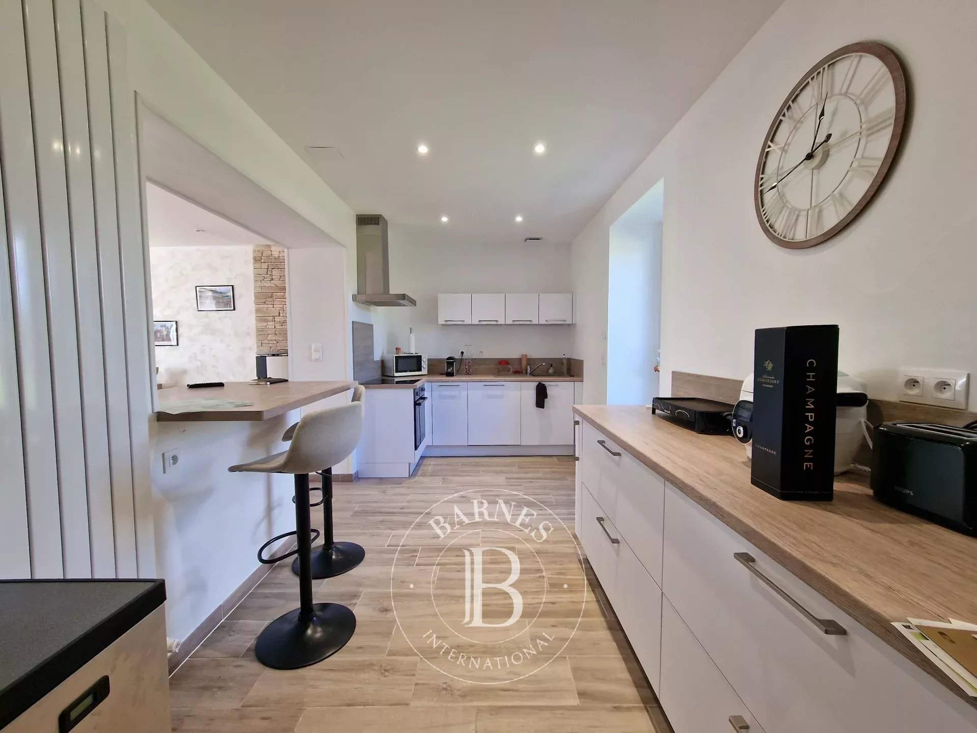 Le Mans  - House 5 Bedrooms - picture 18