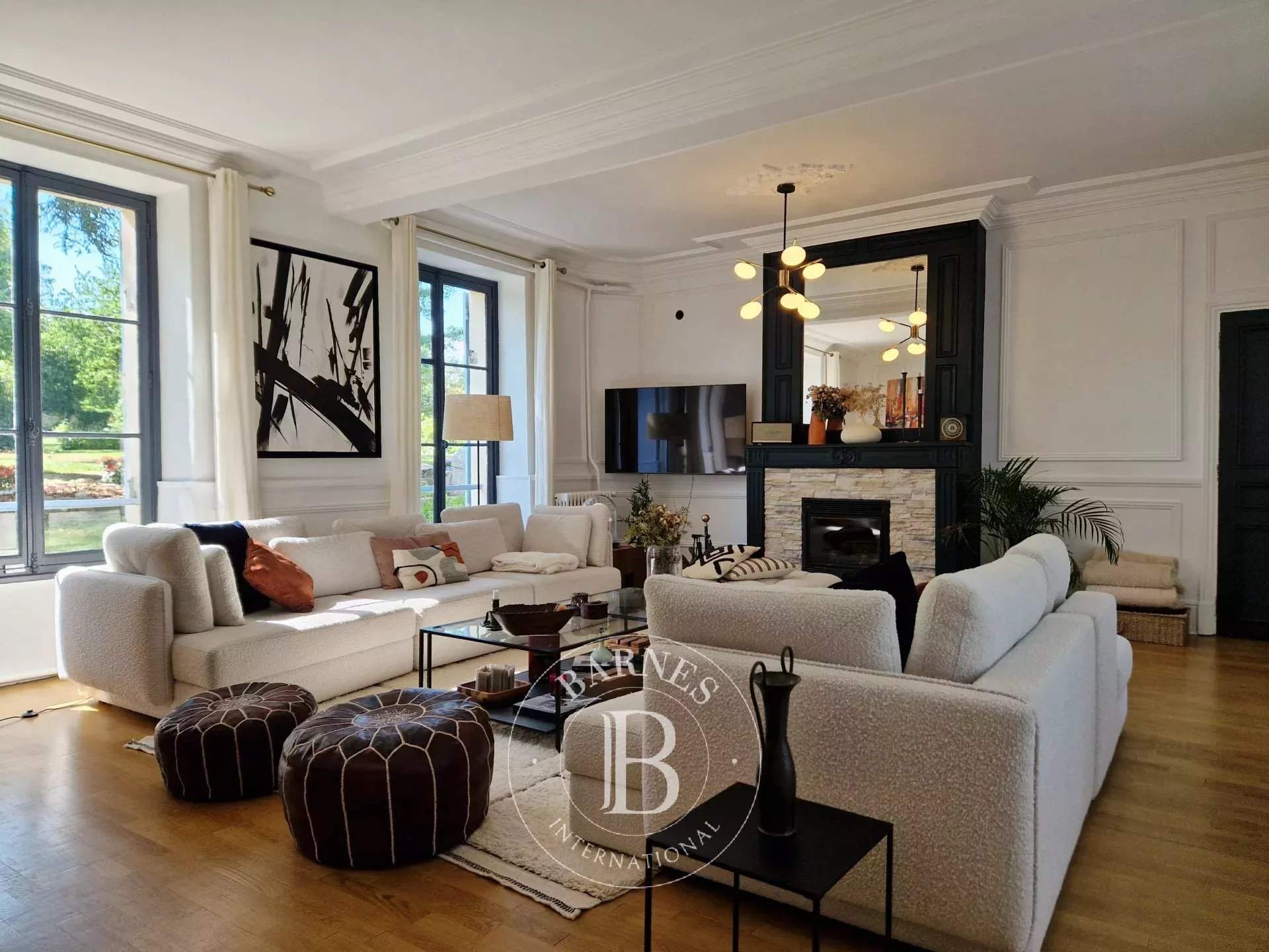 Vigny  - House 7 Bedrooms - picture 4