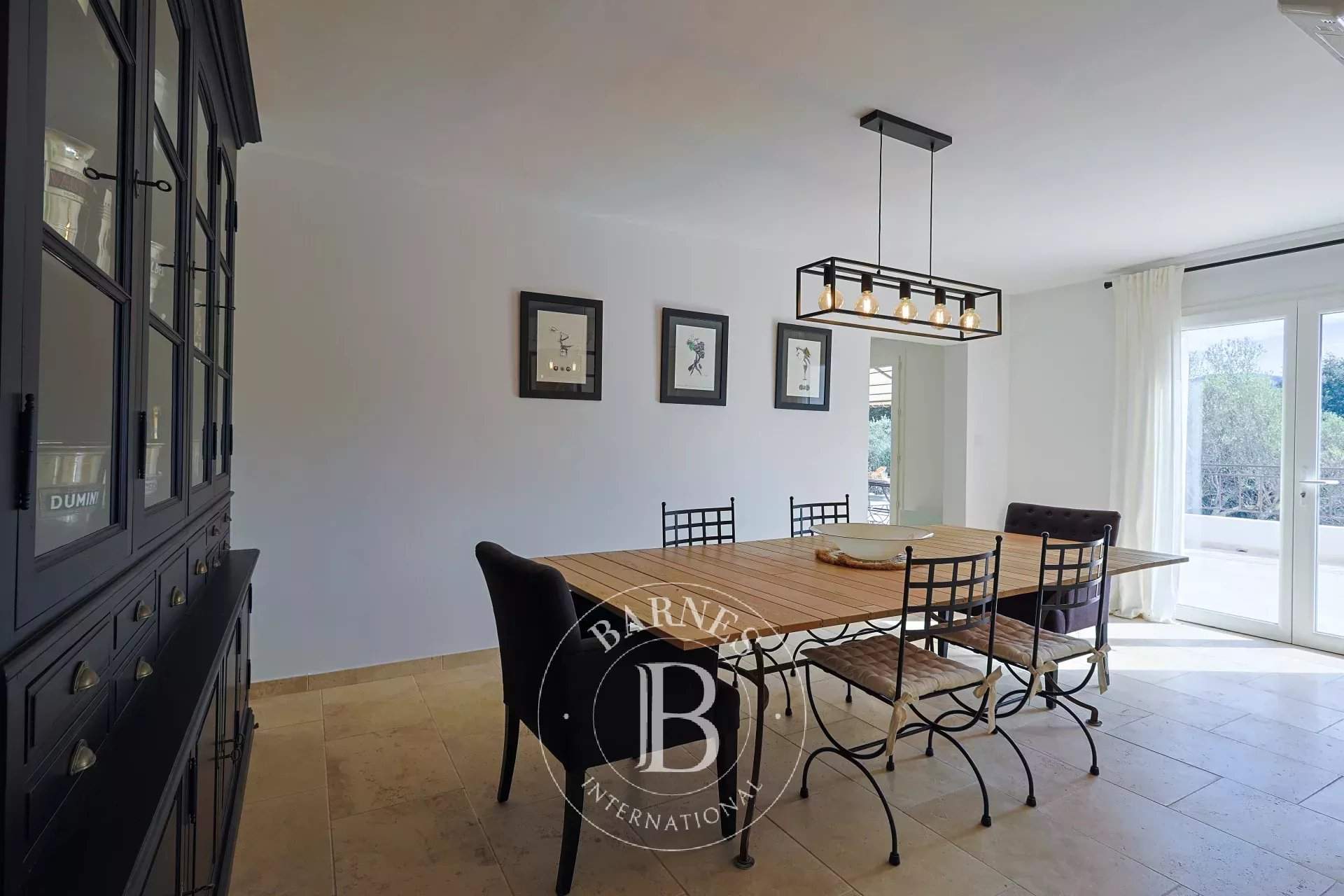 Le Thoronet  - Villa 7 Bedrooms - picture 17