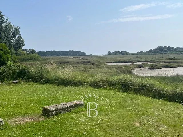 La Trinité-sur-Mer  - Maison 10 Pi&egrave;ces 7 Chambres - picture 18