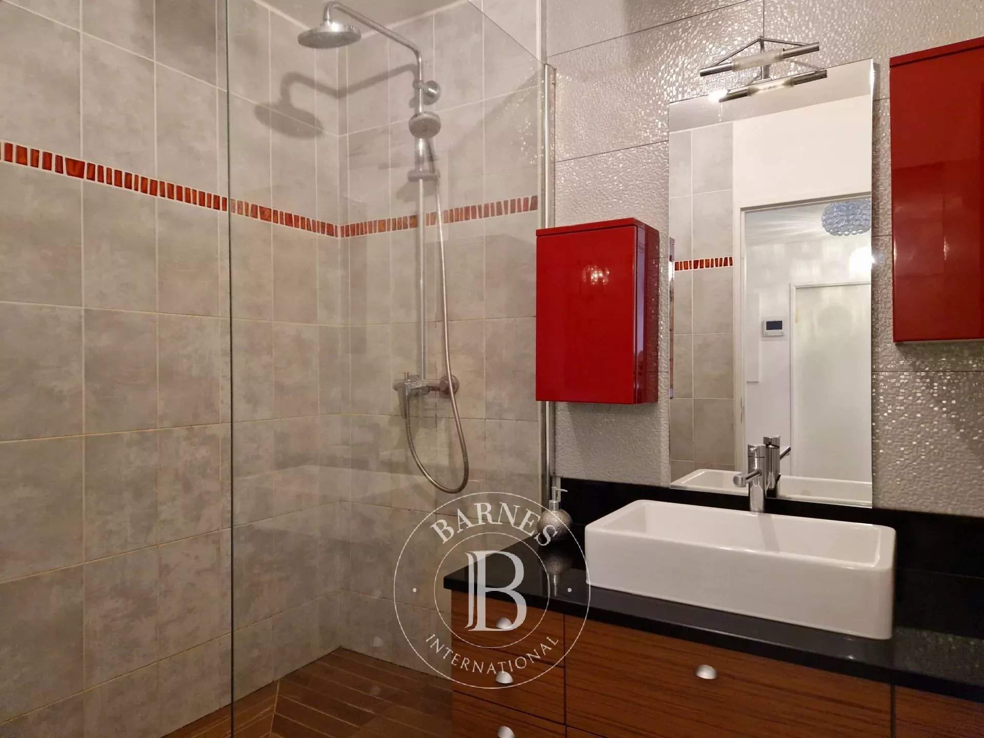 Enghien-les-Bains  - Apartment 4 Bedrooms - picture 14