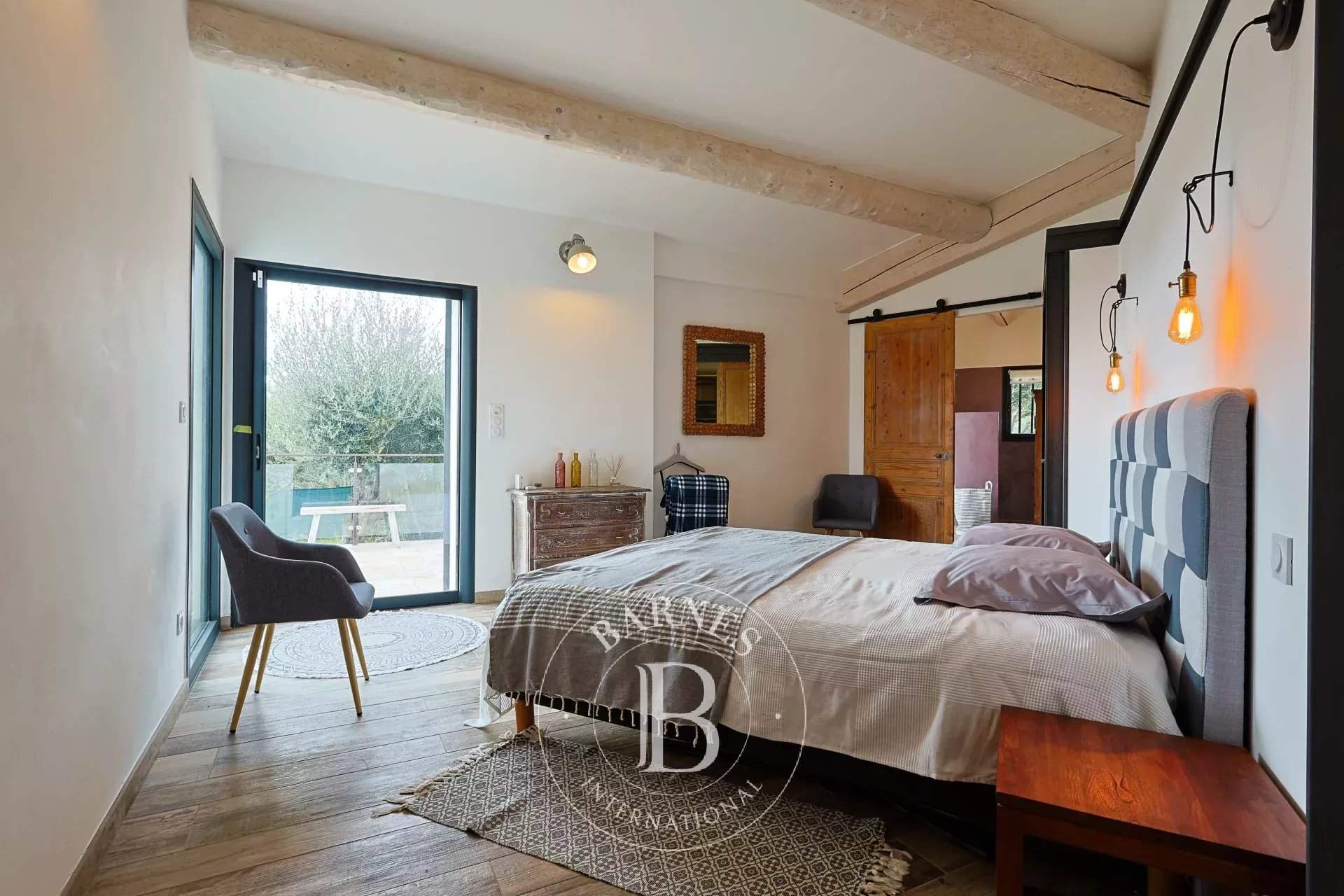 Cotignac  - Villa 5 Pièces 3 Chambres - picture 18