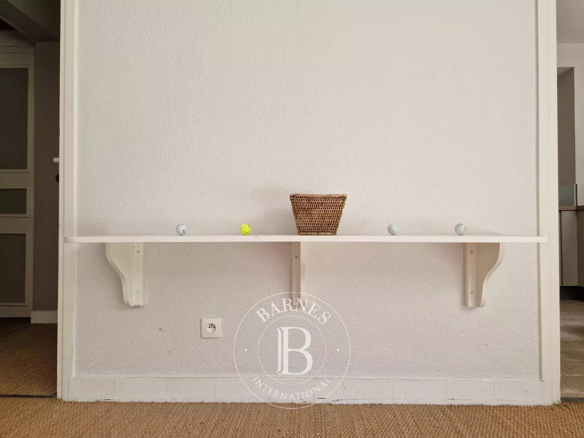 Sailly  - Appartement 5 Pi&egrave;ces 2 Chambres - picture 9