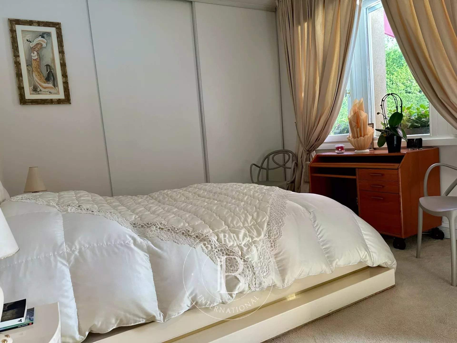 Étiolles  - House 4 Bedrooms - picture 12