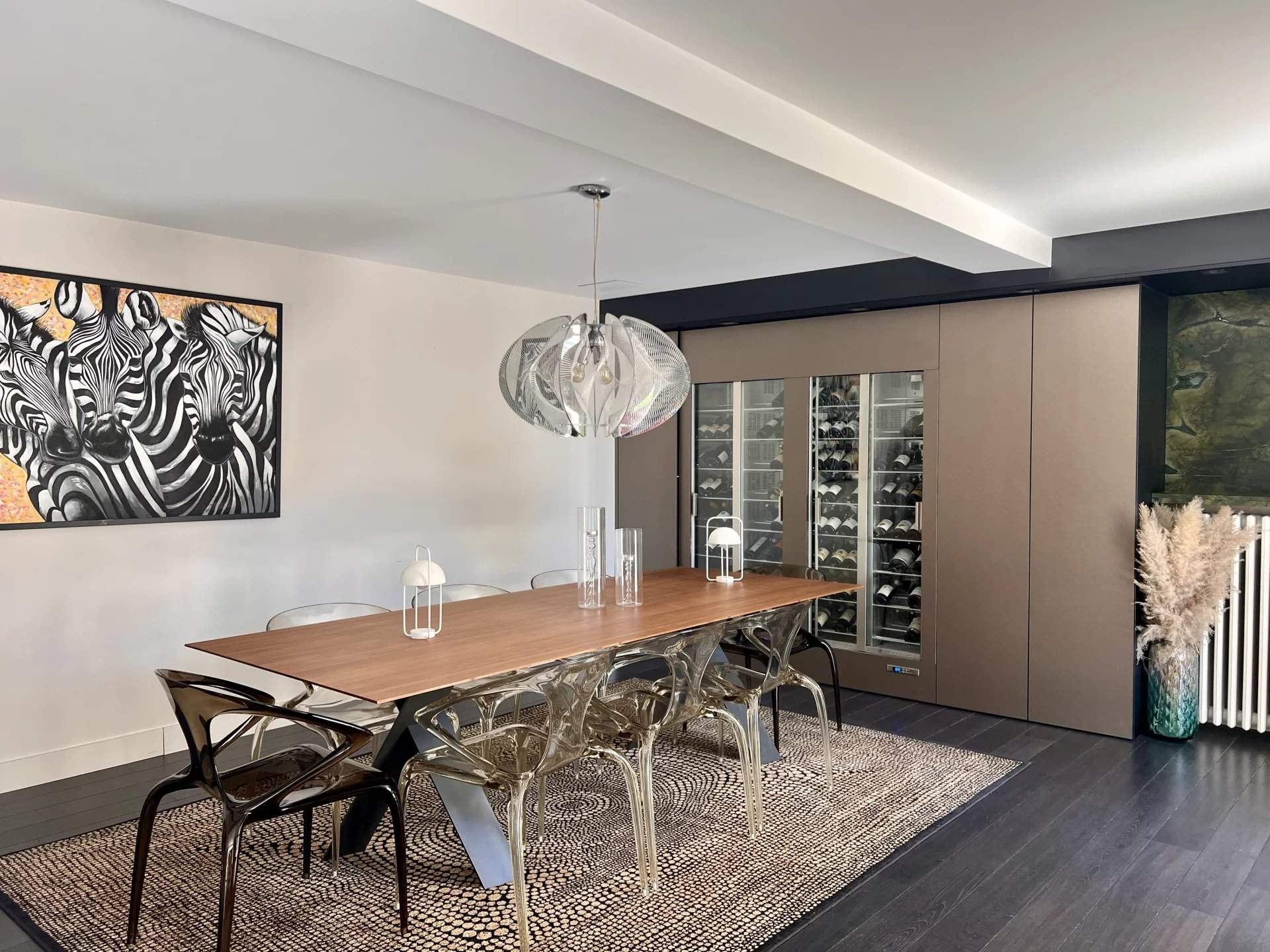 Beaune  - Maison 20 Pi&egrave;ces 8 Chambres - picture 5