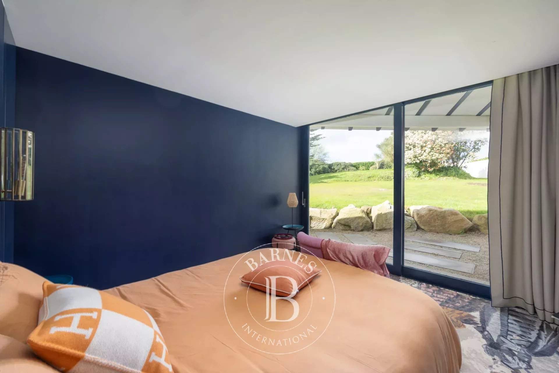 Saint-Cast-le-Guildo  - House 5 Bedrooms - picture 14